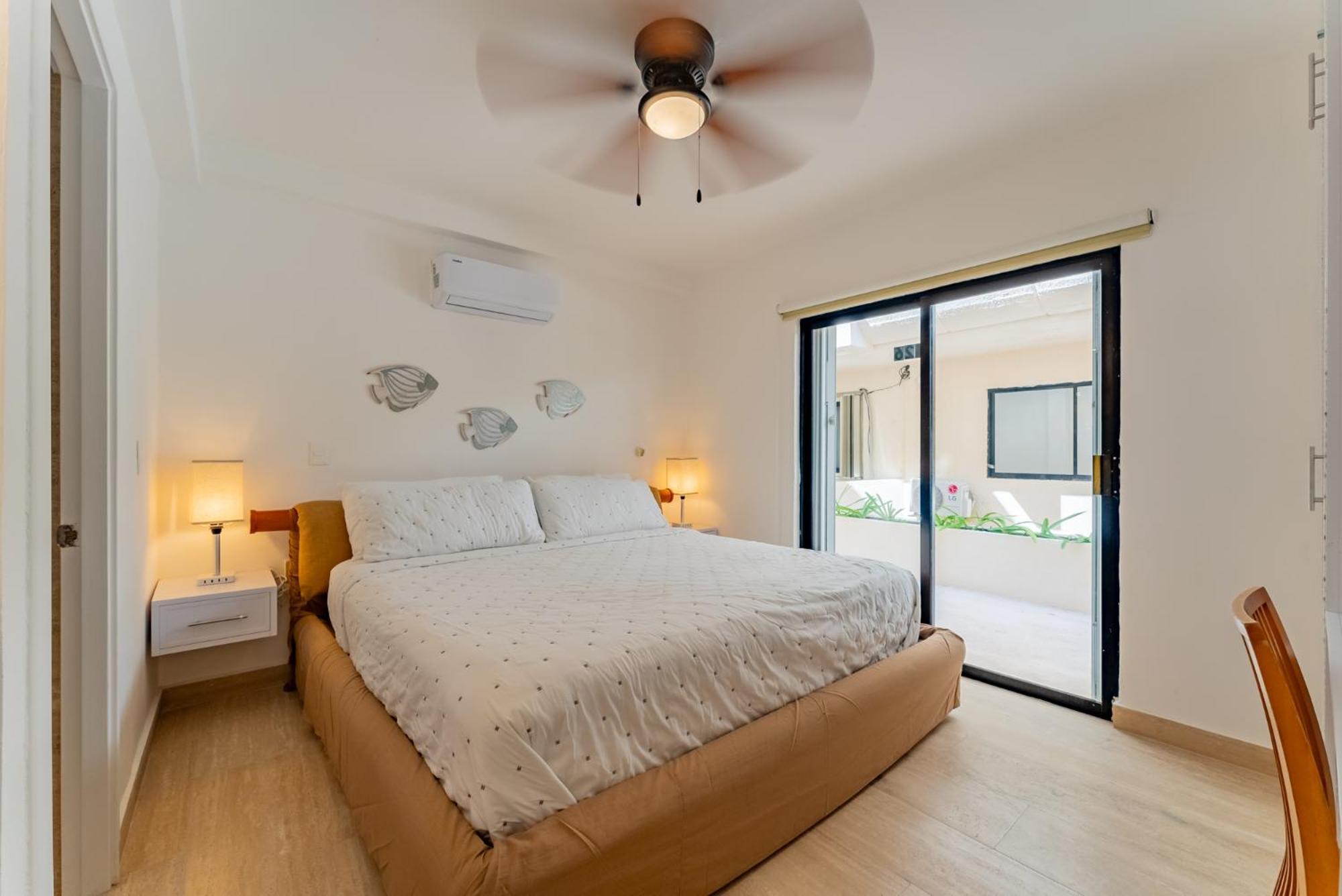 Apartamento Amazing Caribbean Ocean View At Marlin In Cancún
