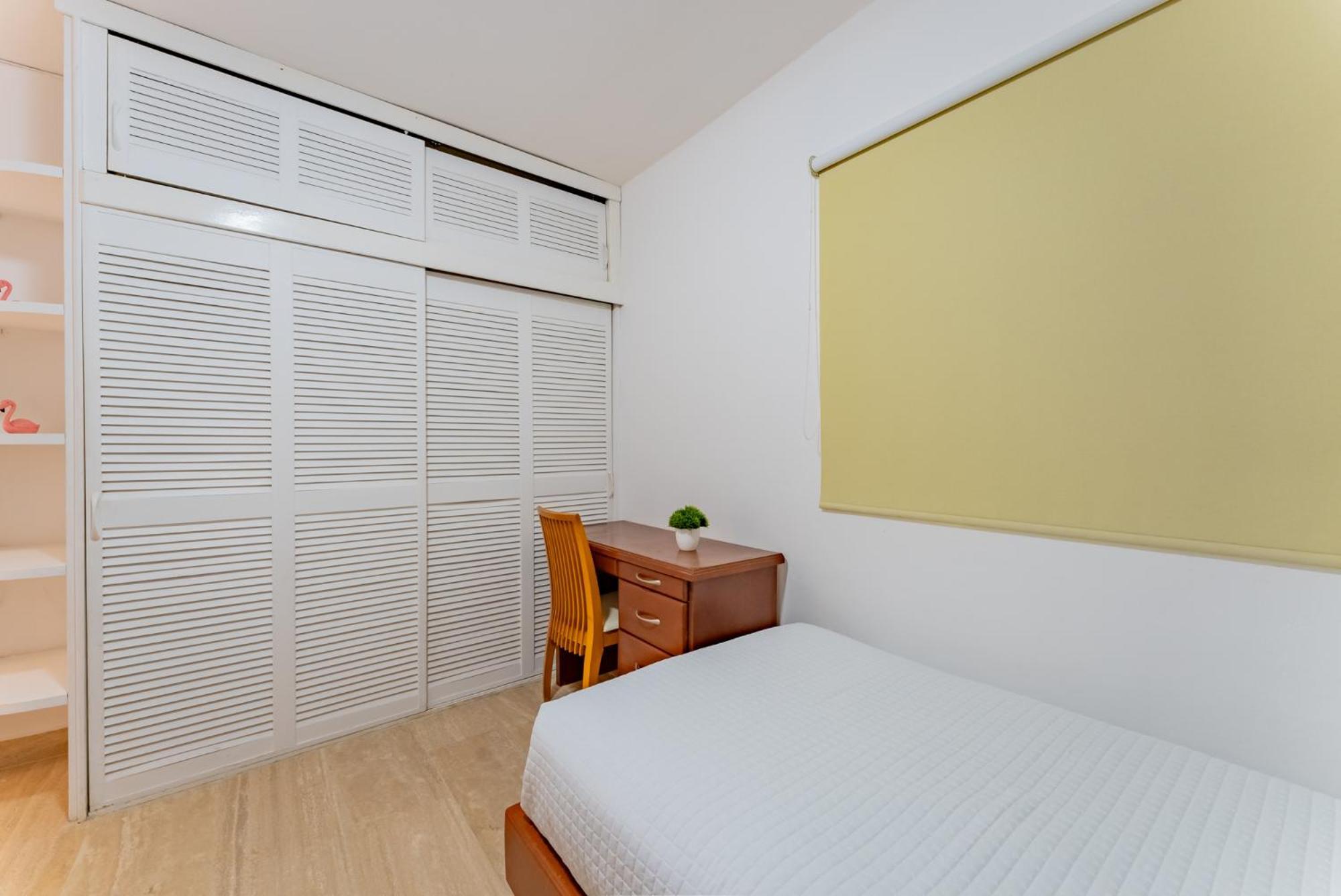 Amazing Caribbean Ocean View At Marlin In Apartamento