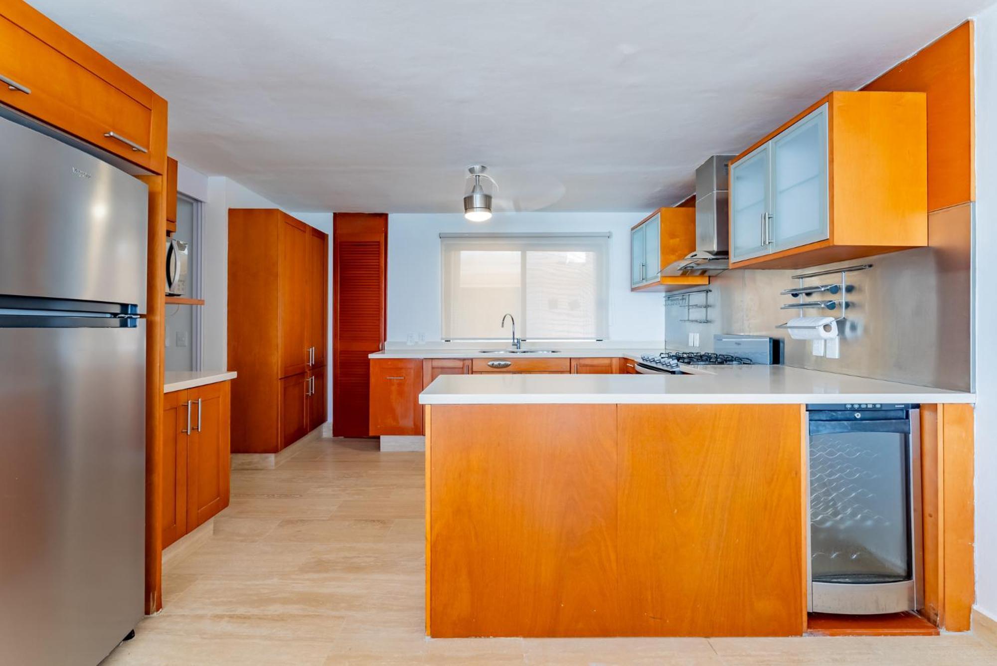 Apartamento Amazing Caribbean Ocean View At Marlin In