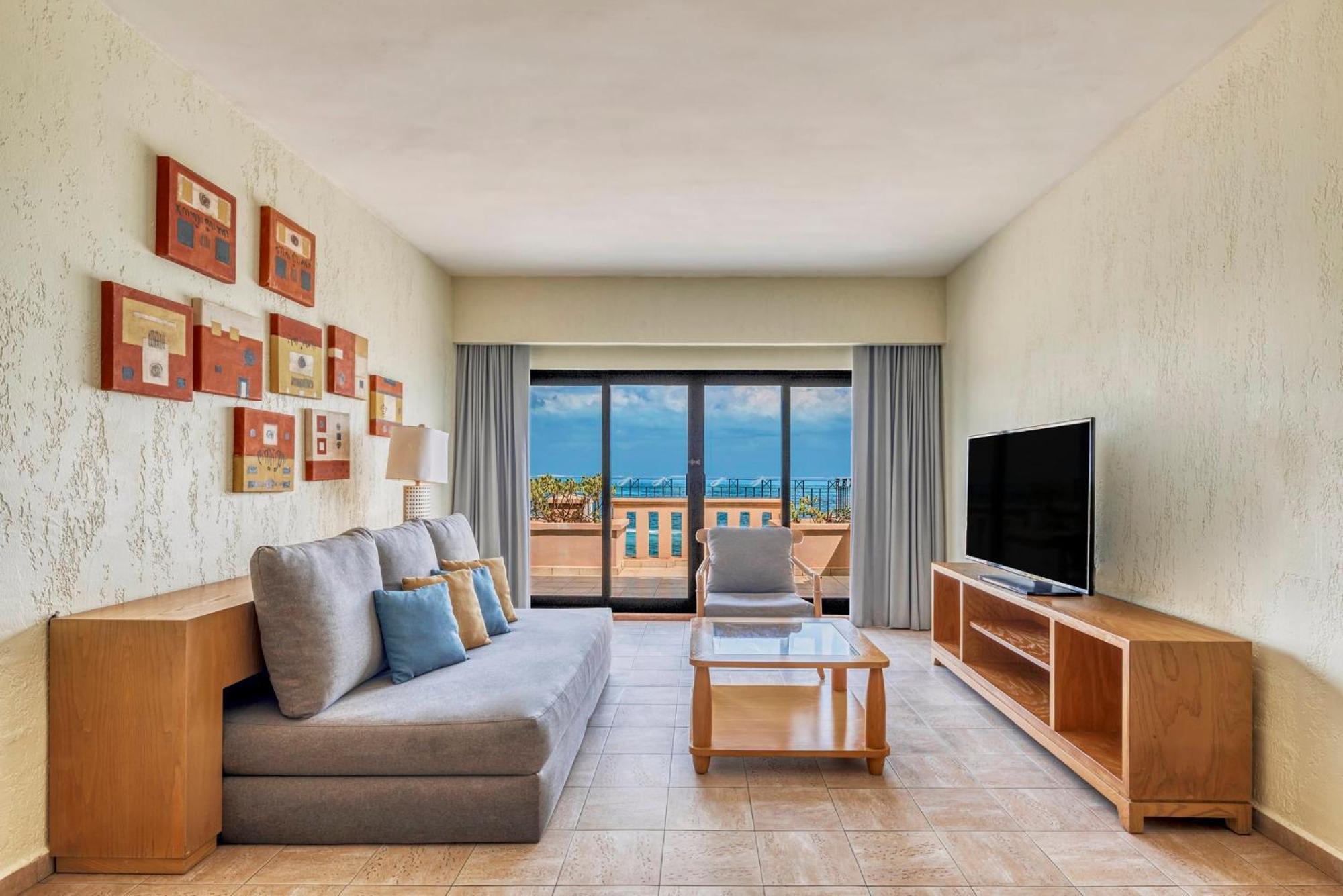 Resort Fiesta Americana 4*