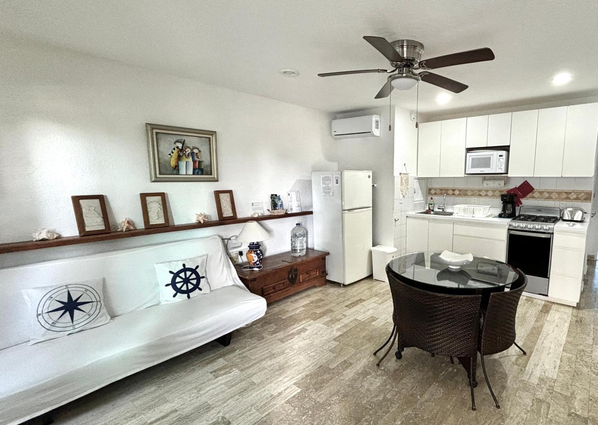 Beach&Ocean Front Apartments Brisas Cancun Zona Hotelera Apartamento *