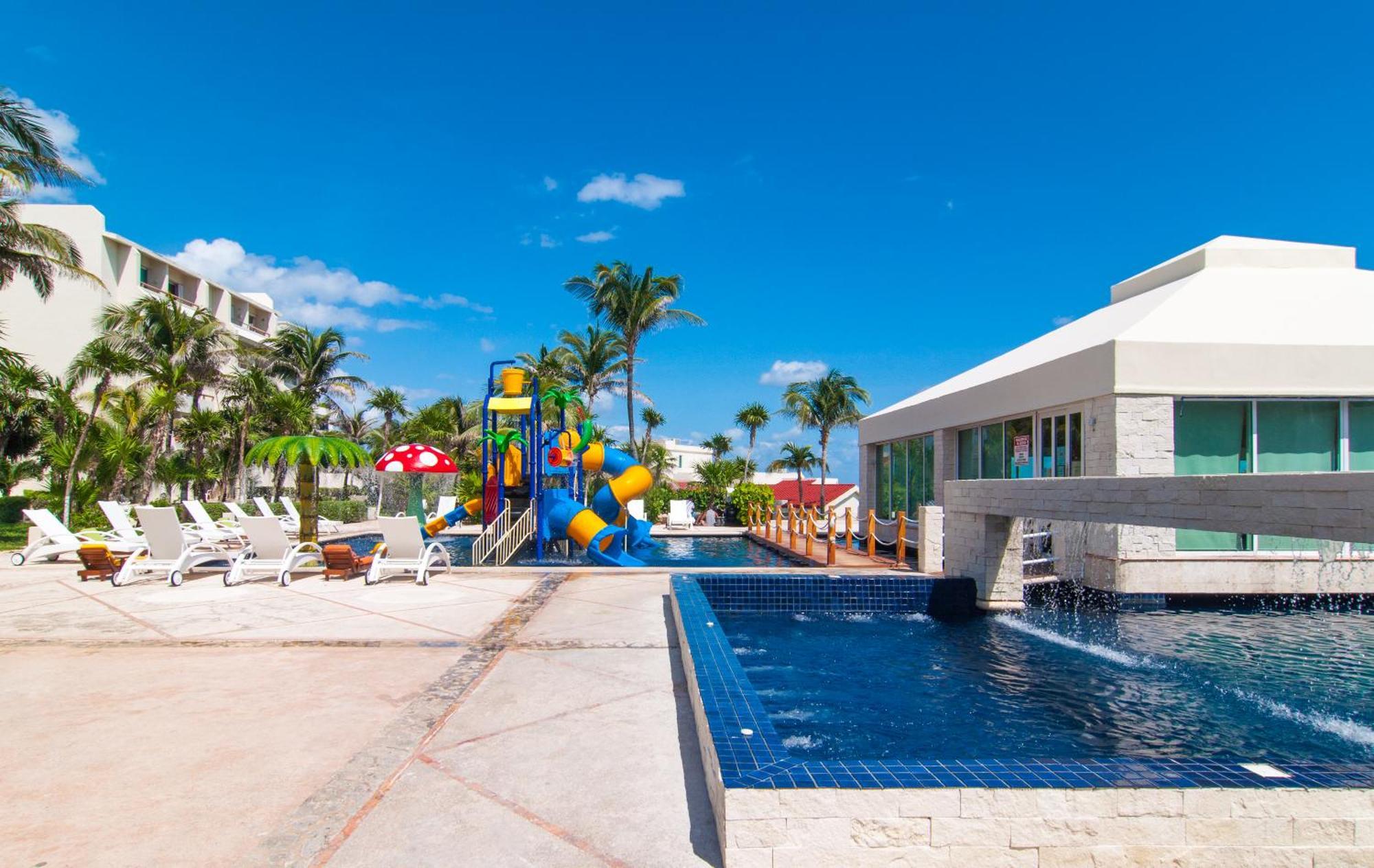 Hotel Solymar By Casago