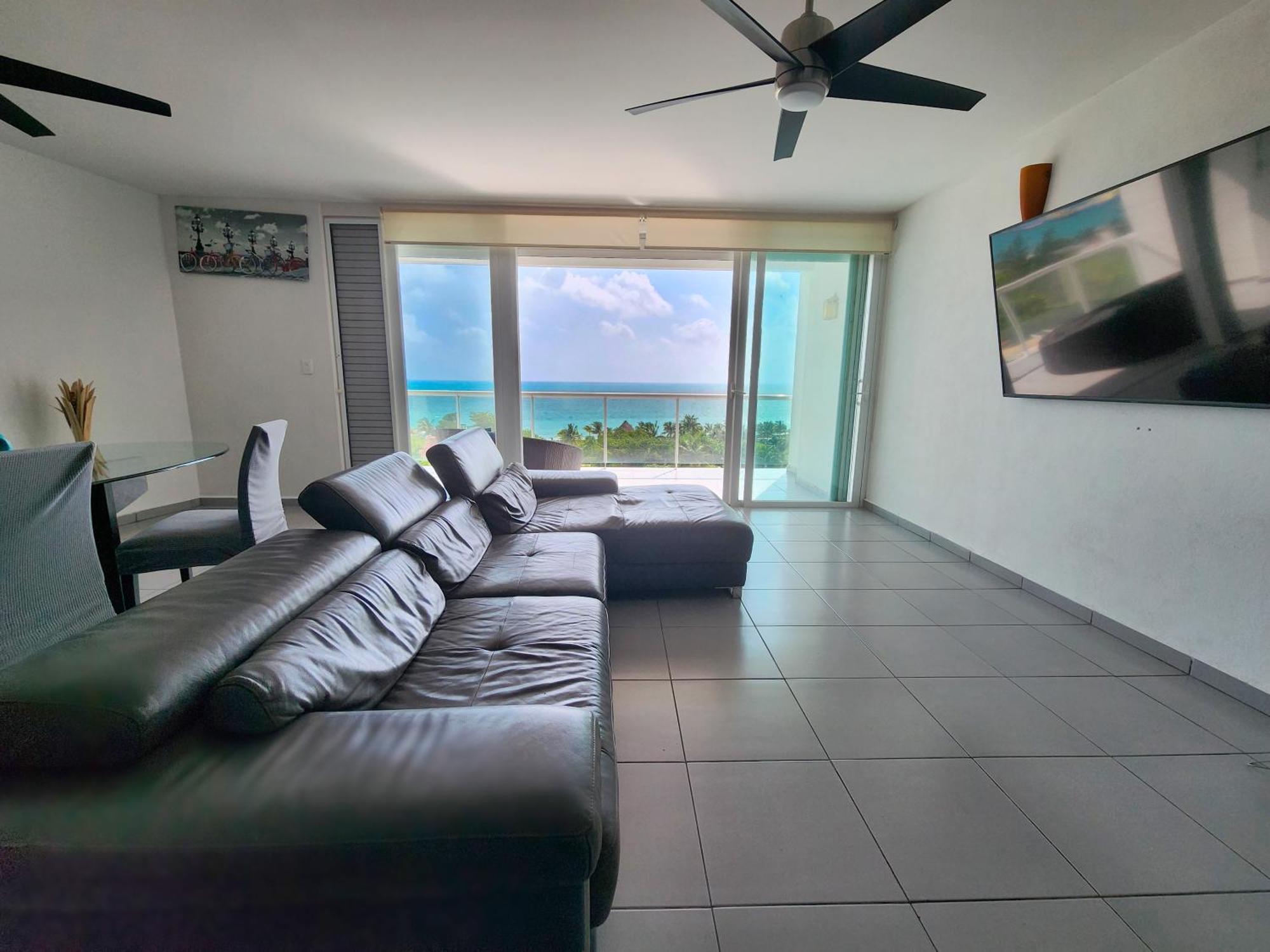 Apartamento Vacation Full *