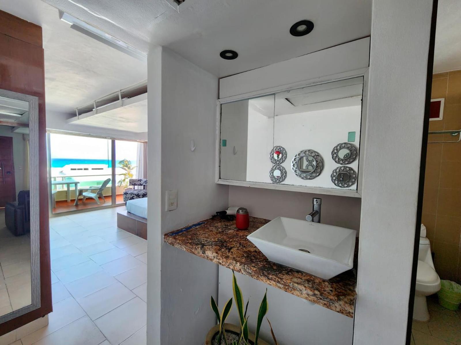 Apartment Beachfront