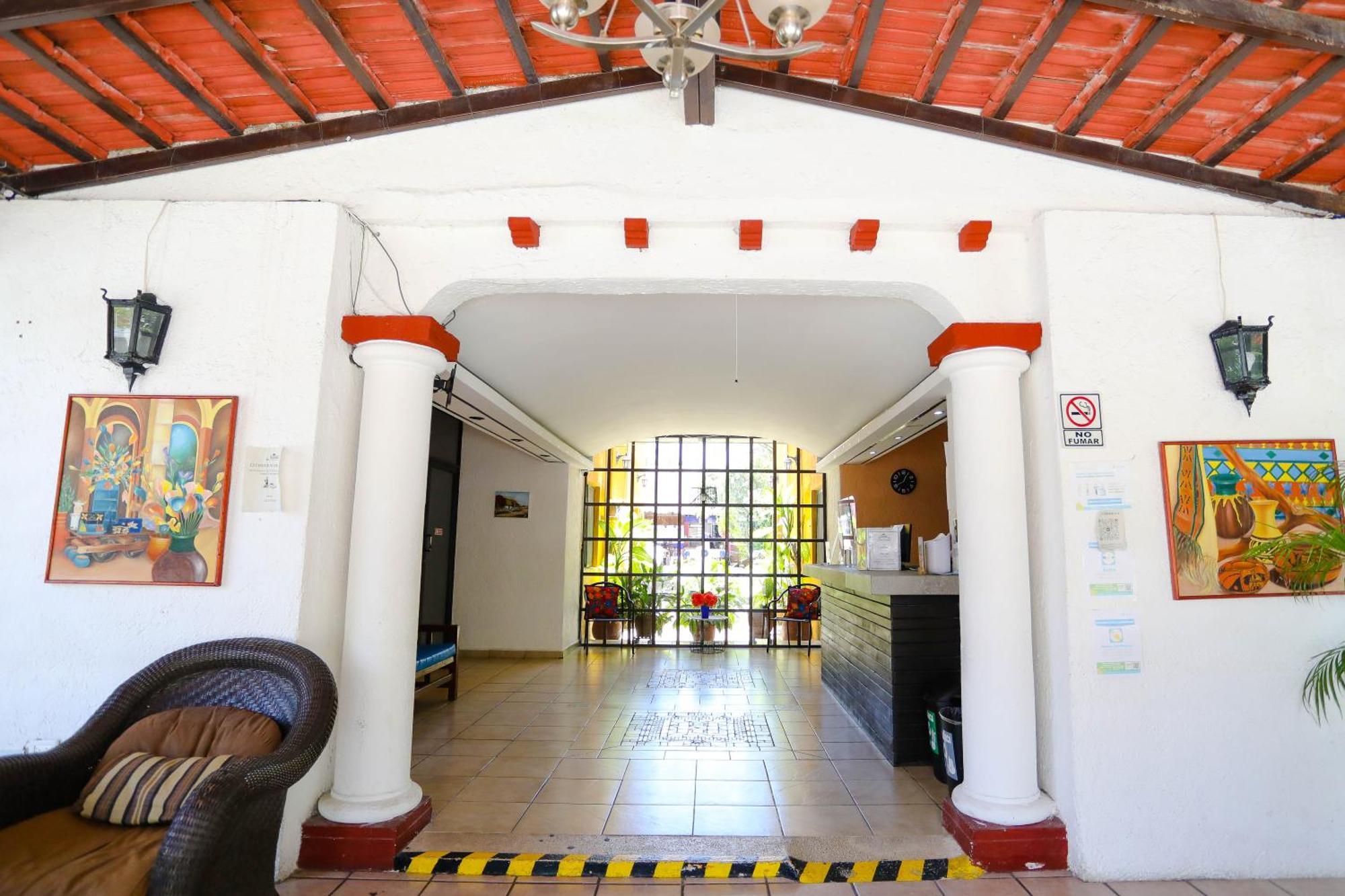 Hacienda 3* Cancún