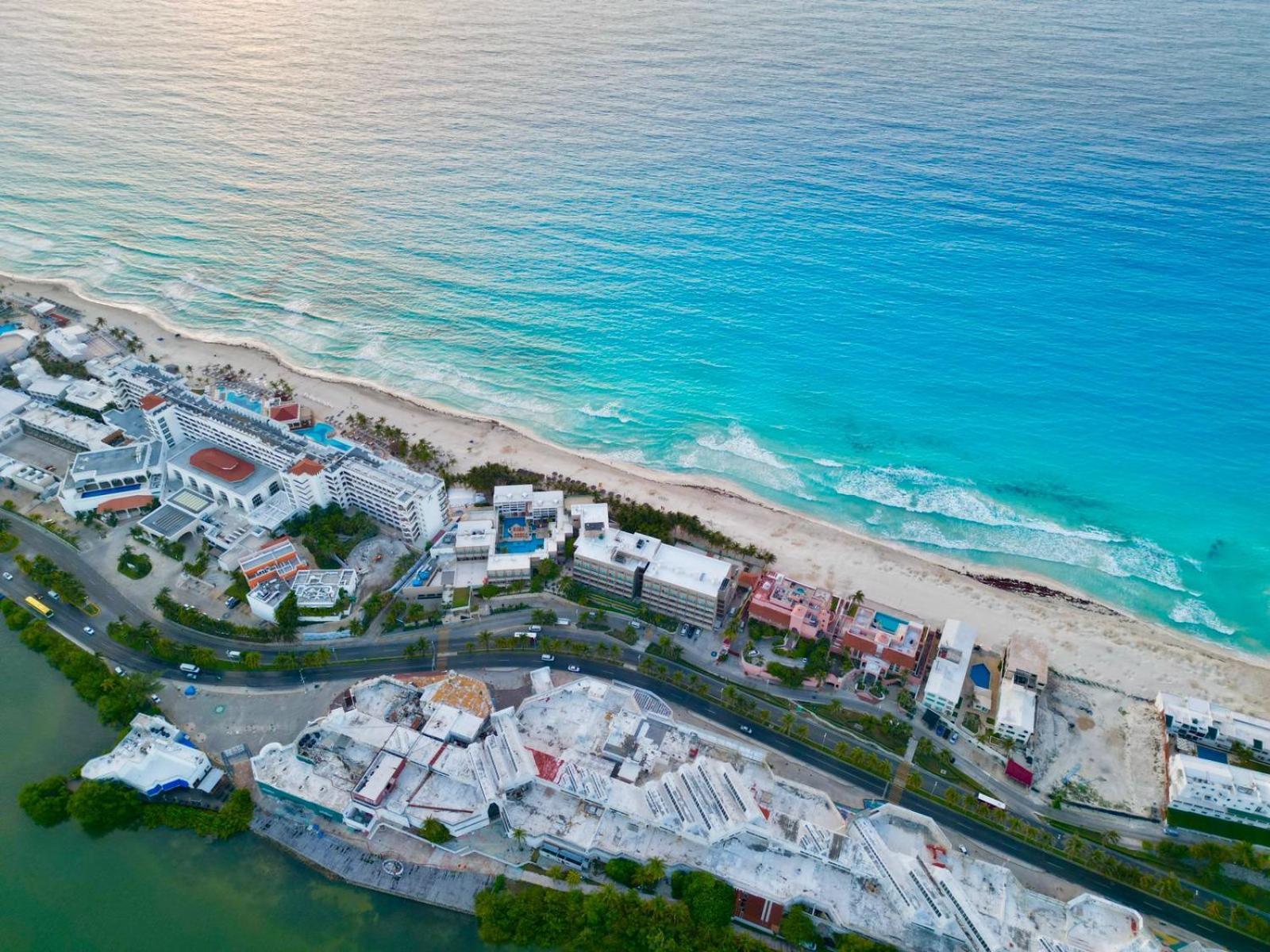 Flamingo 4* Cancún