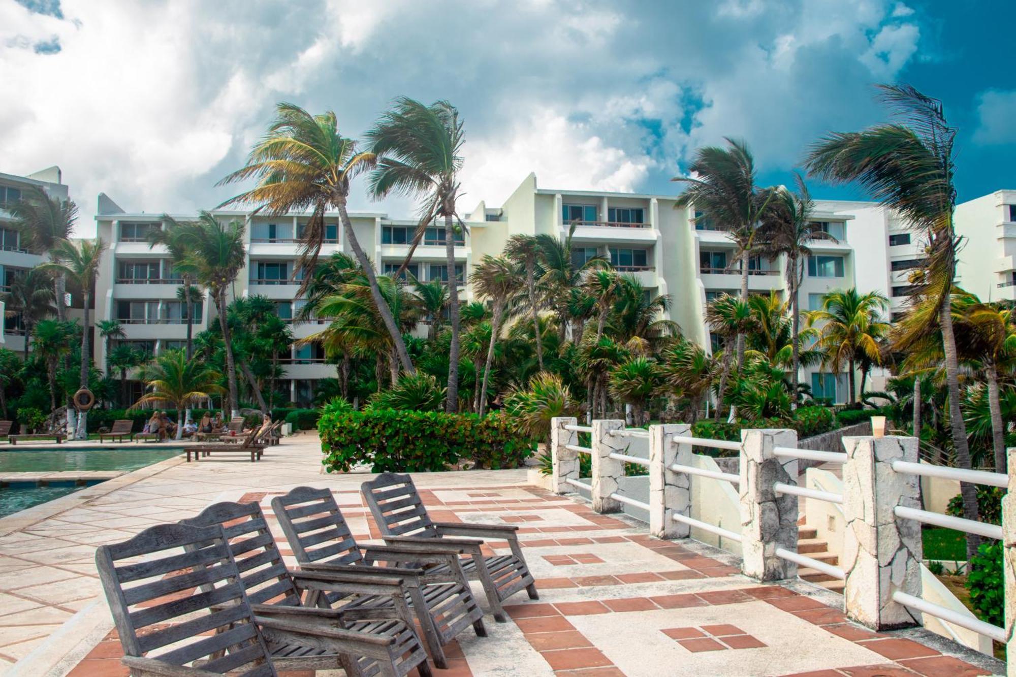 Apartment Beachfront