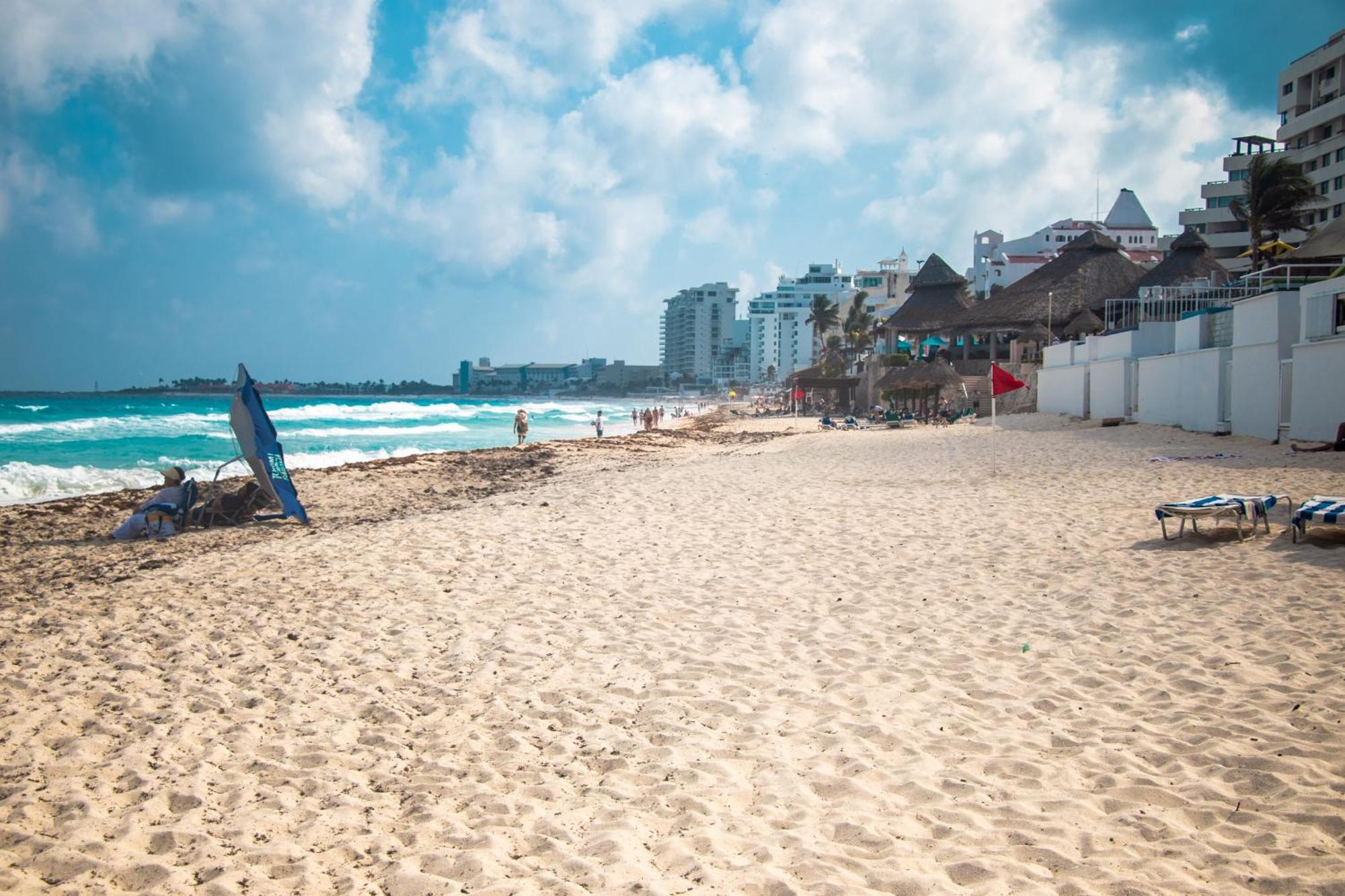 Apartment Beachfront