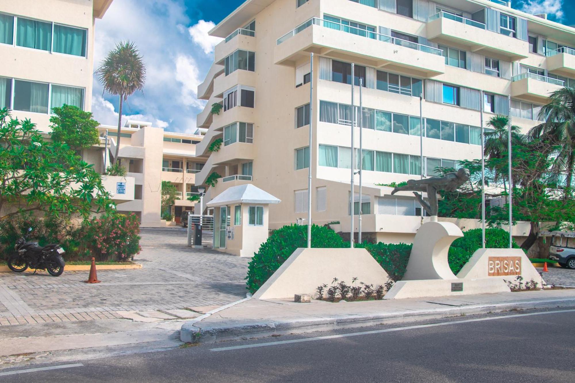 Beachfront