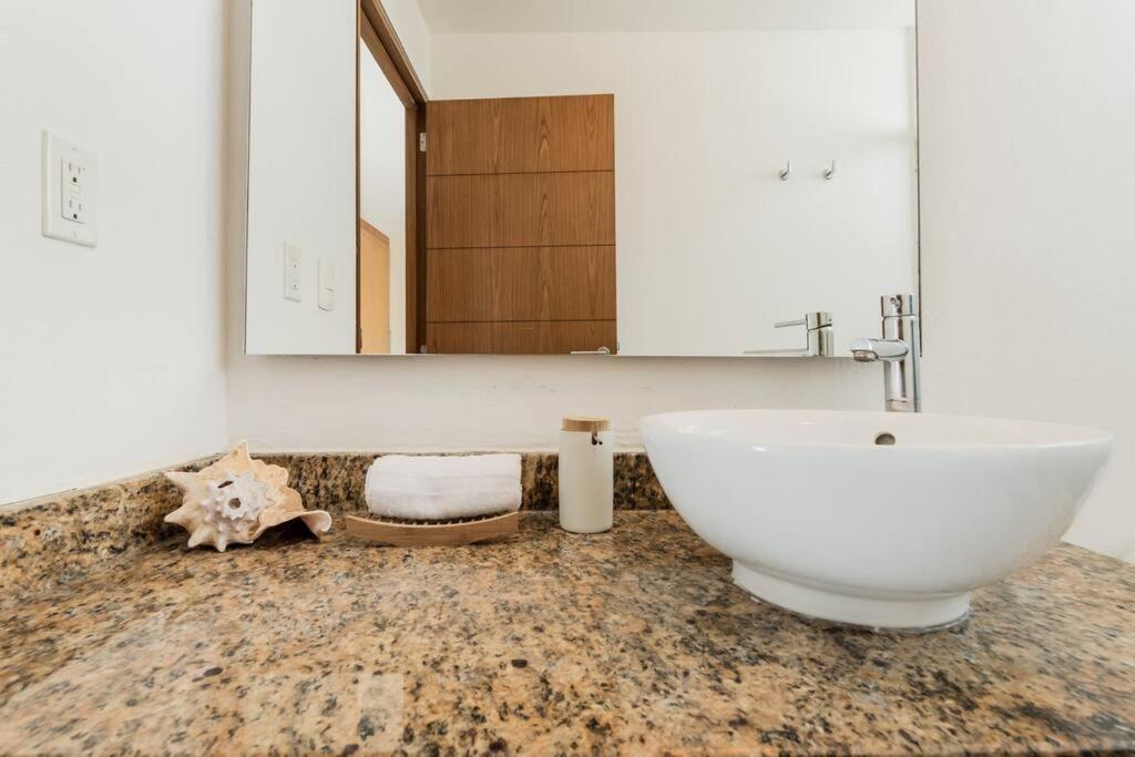 Apartamento Reef Beachfront 3bdr By Casa Paraiso