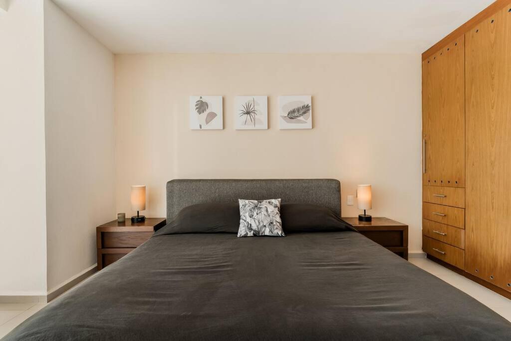 Reef Beachfront 3bdr By Casa Paraiso