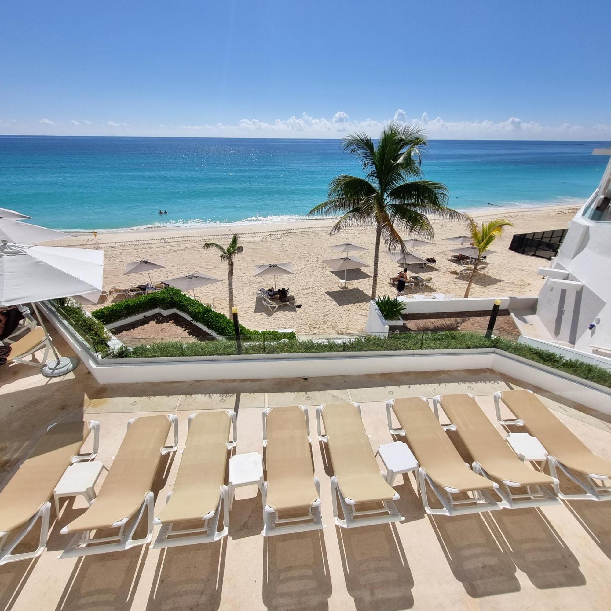 Apartamento Ocean Front, Beautifull Beach, 3c