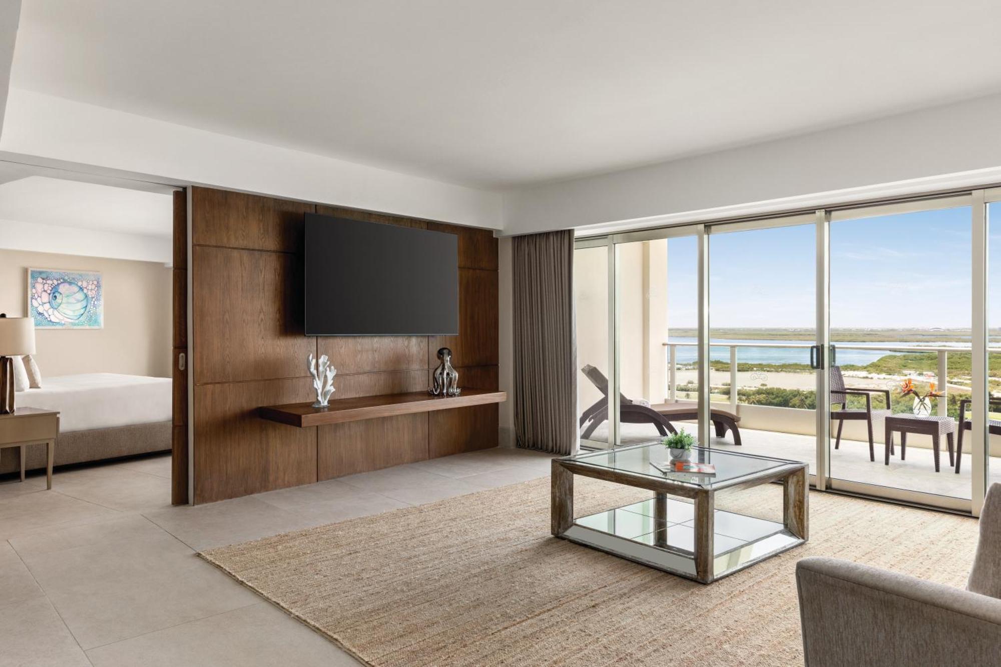 Seadust Family 5* Cancún
