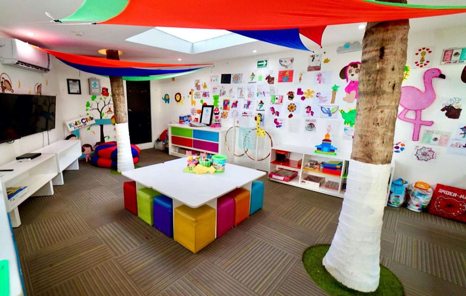 Hotel Flamingo 4*