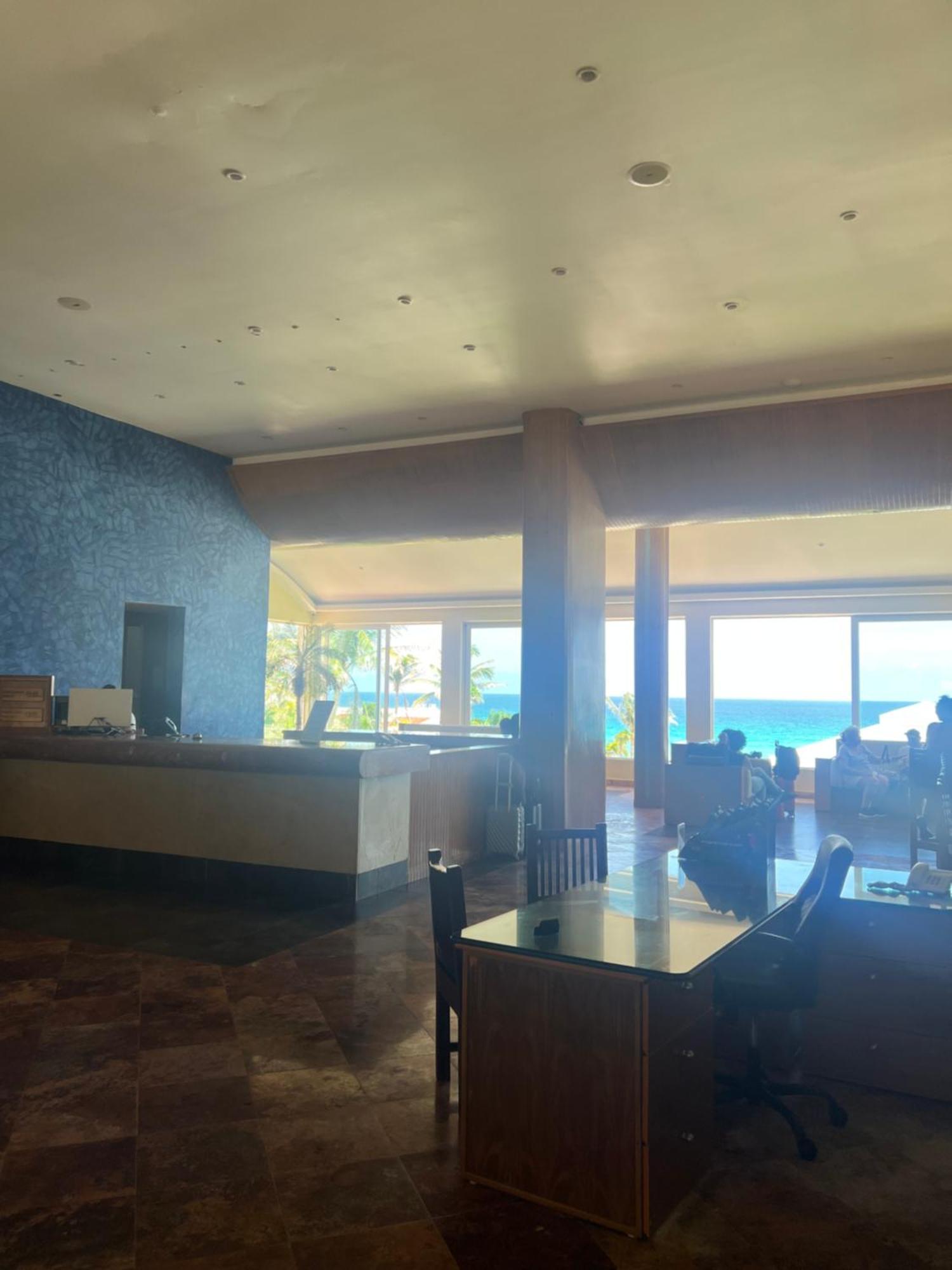 Apartamento Hermoso Depto Con Vista Al Mar En Zona Hotelera.