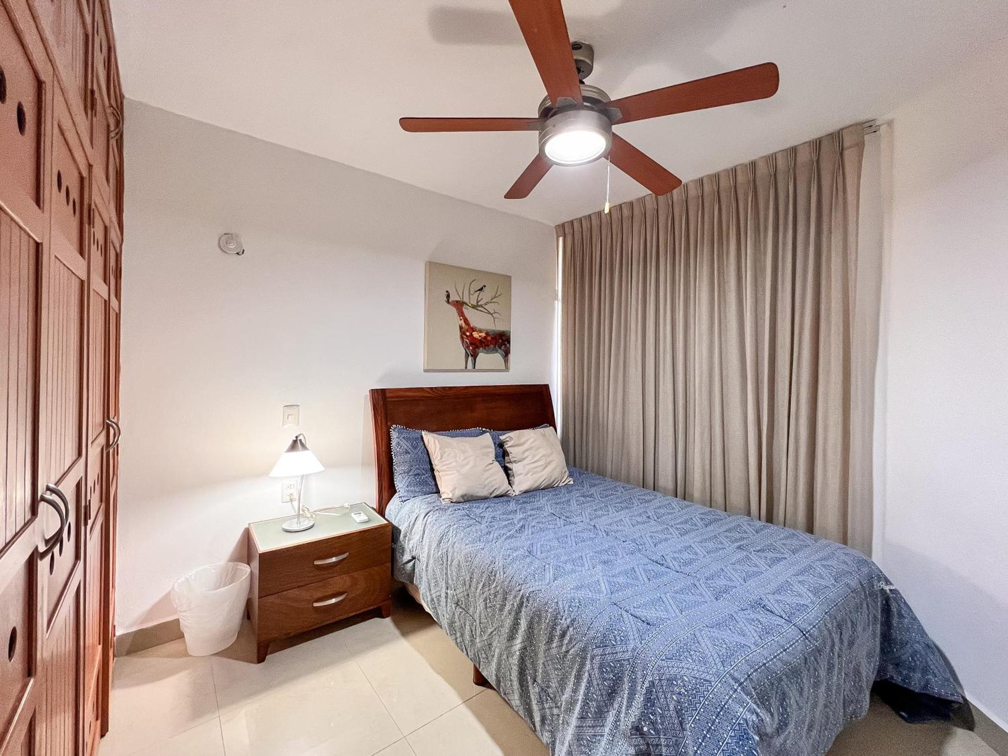 Apartamento Mar De Cancun, Beautiful 2br 2ba Overlooking Spectacular View! Cancún