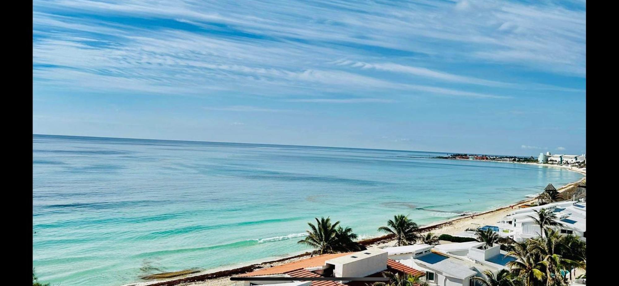 Solymar On The Cancun