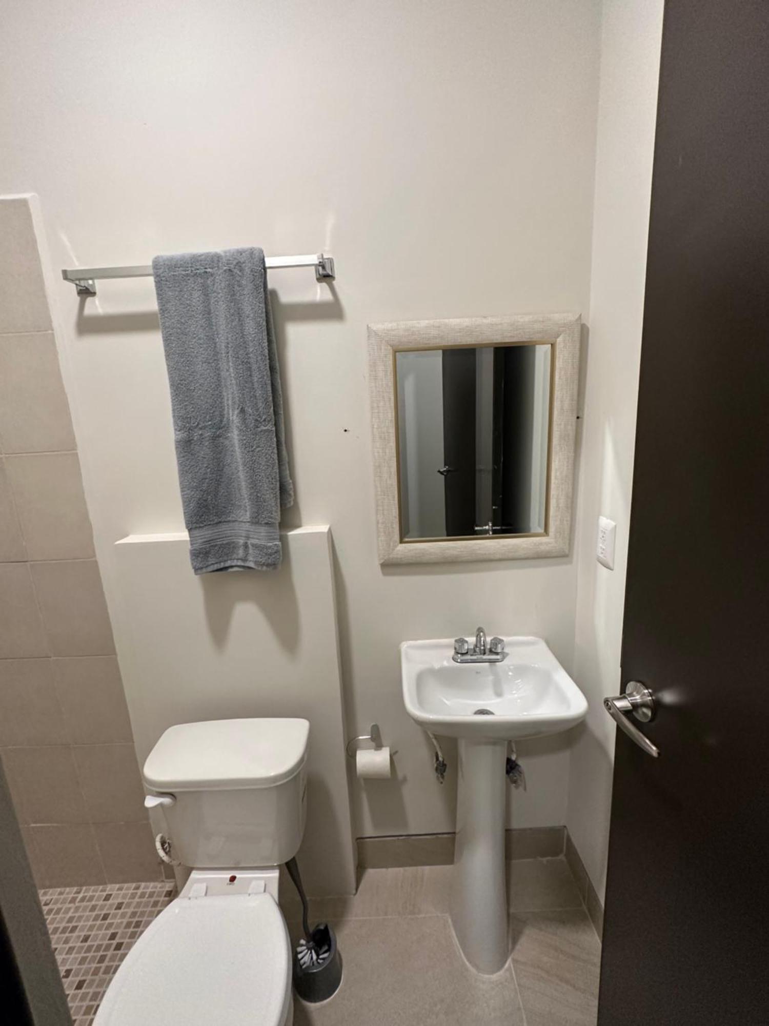 Apartment Lujoso Apartamento, Nuevo! *
