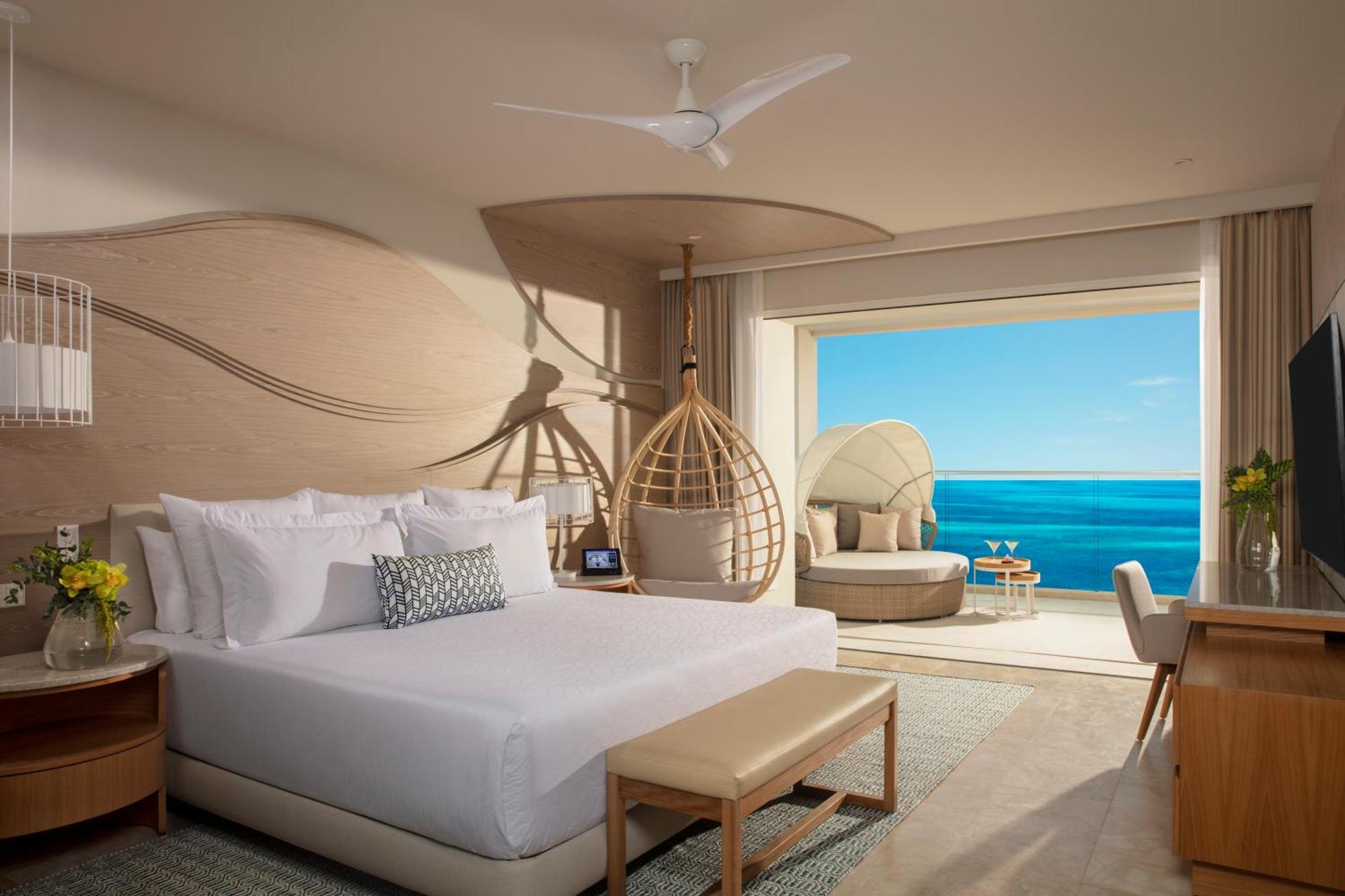 Resort Breathless Soul & (adults Only) Cancún