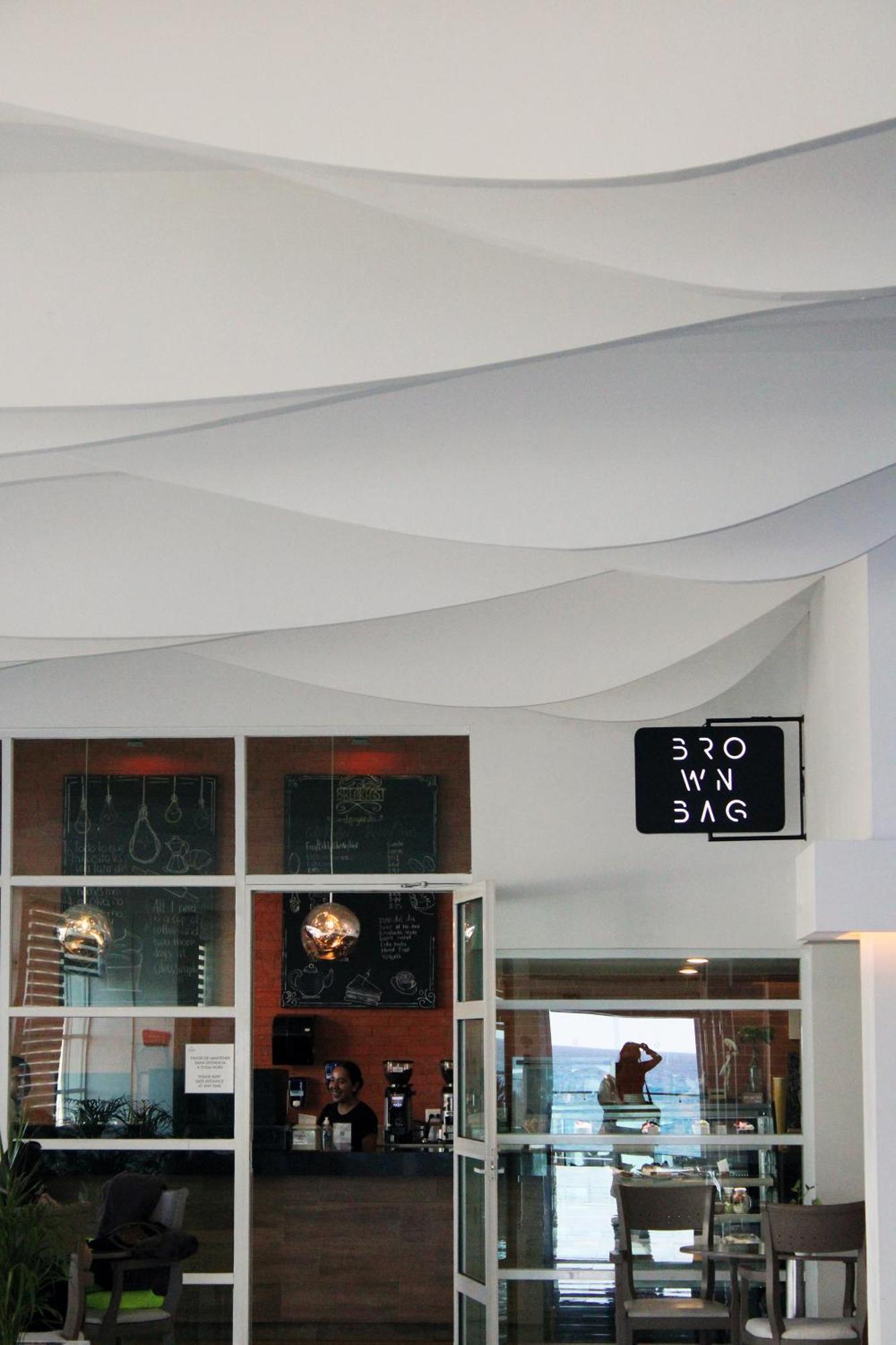 Apartamento Lua Boutique