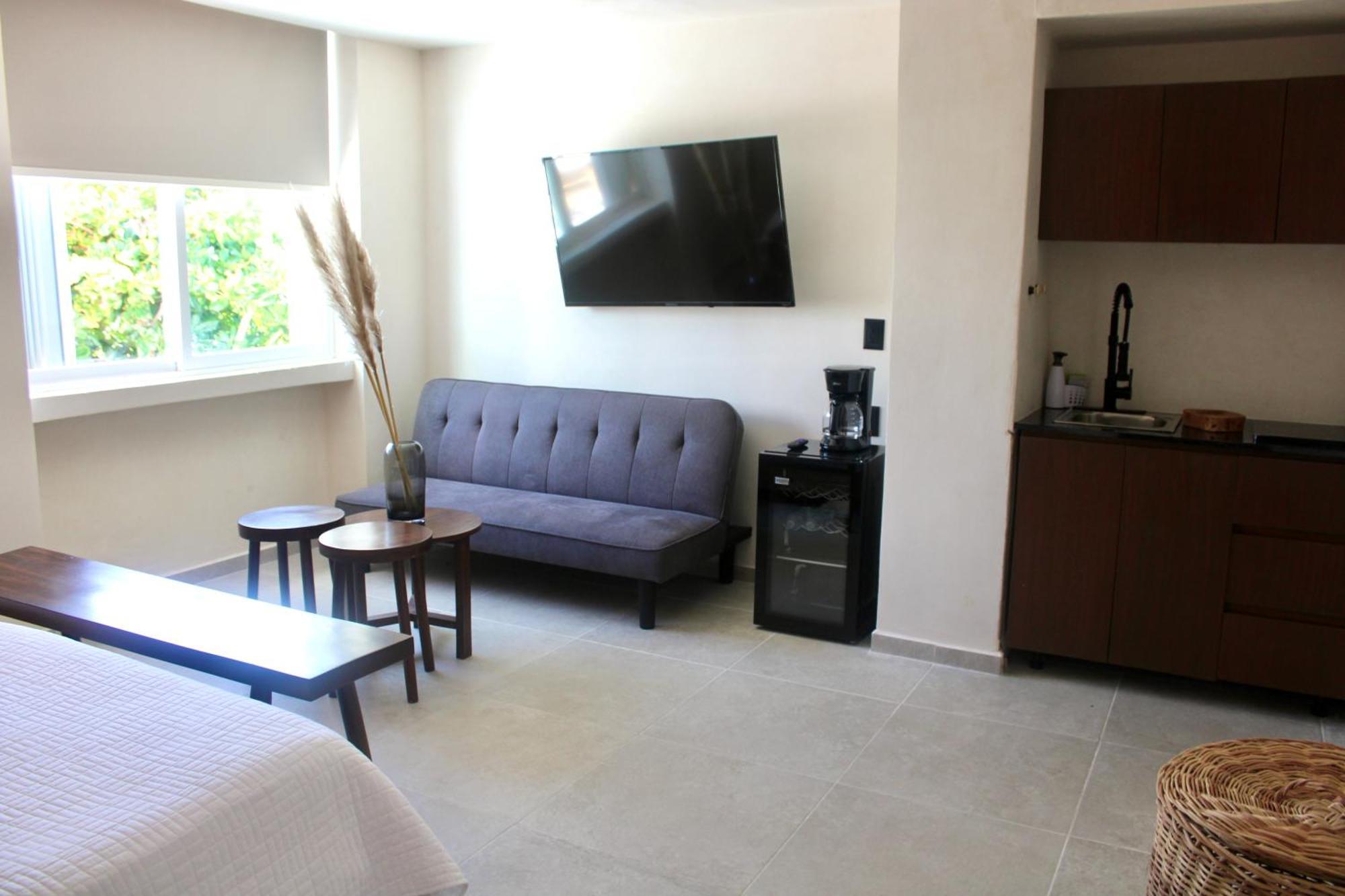 Lua Boutique Apartamento *