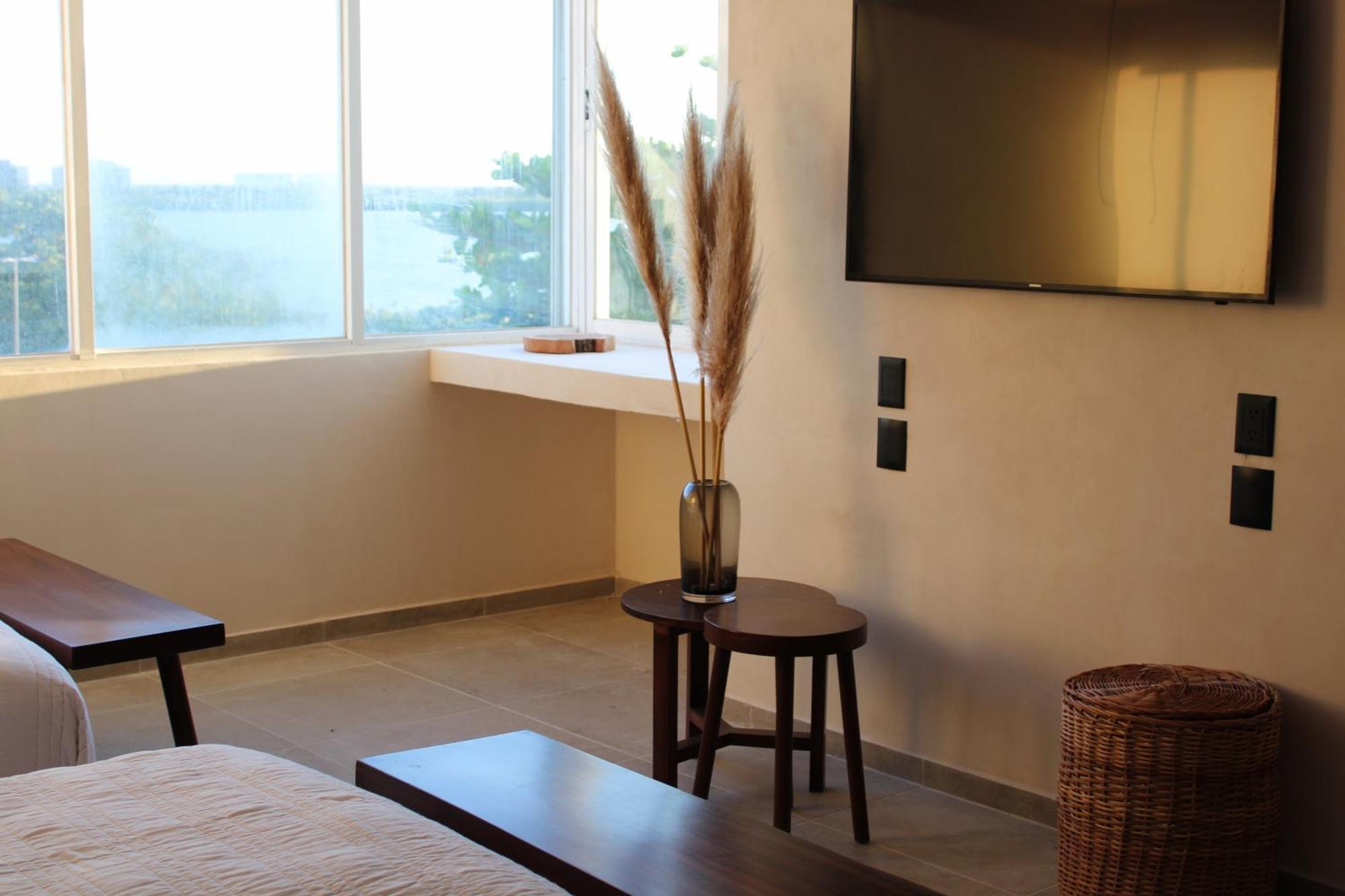 Apartamento Lua Boutique *