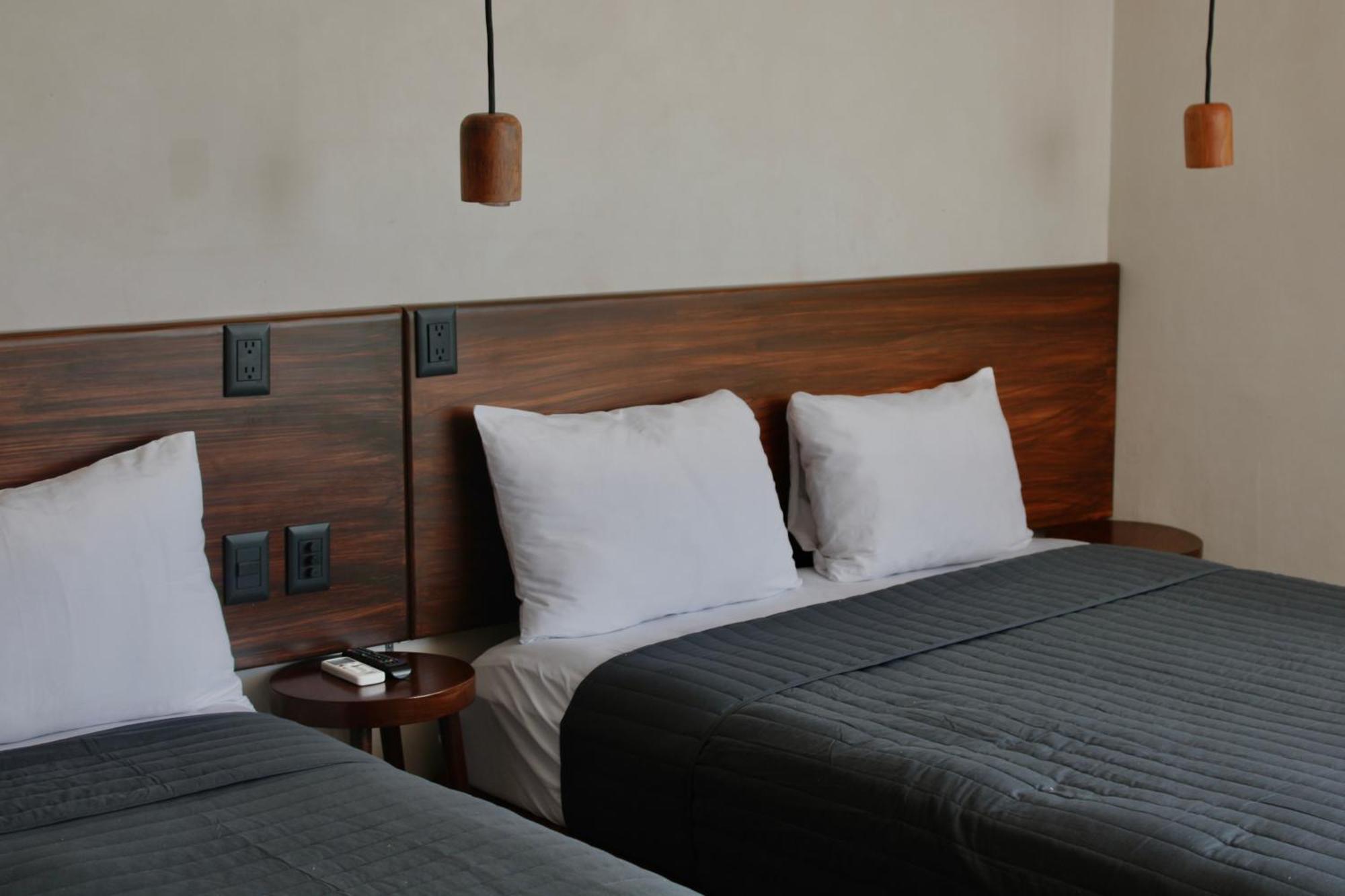 Lua Boutique Apartamento Cancún