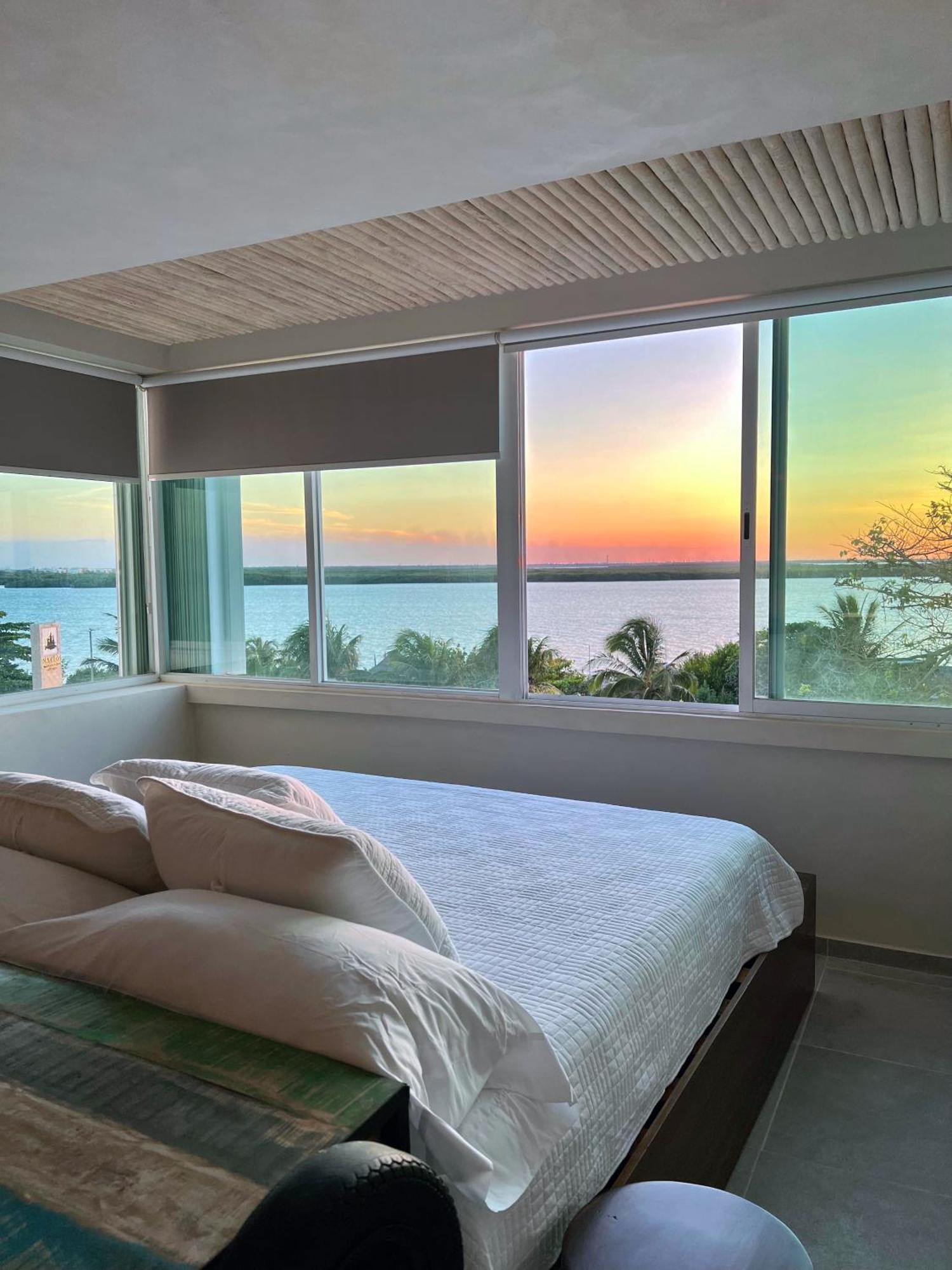 Lua Boutique Apartamento Cancún