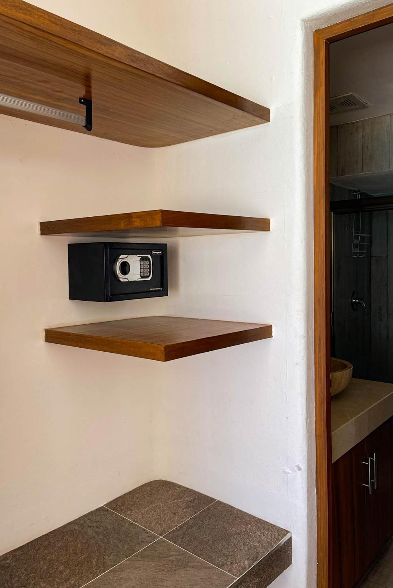 Apartamento Seashore *