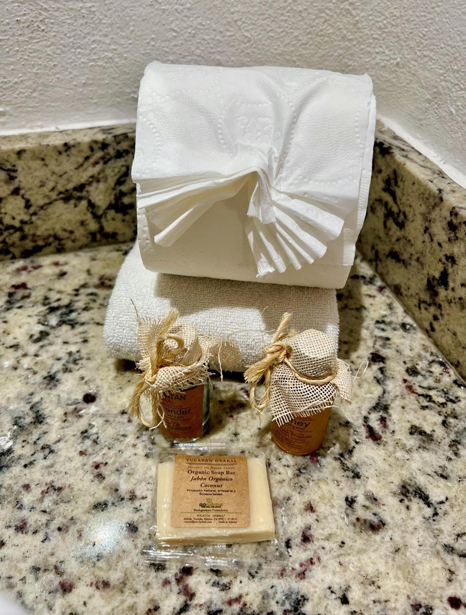 Seashore Cancún
