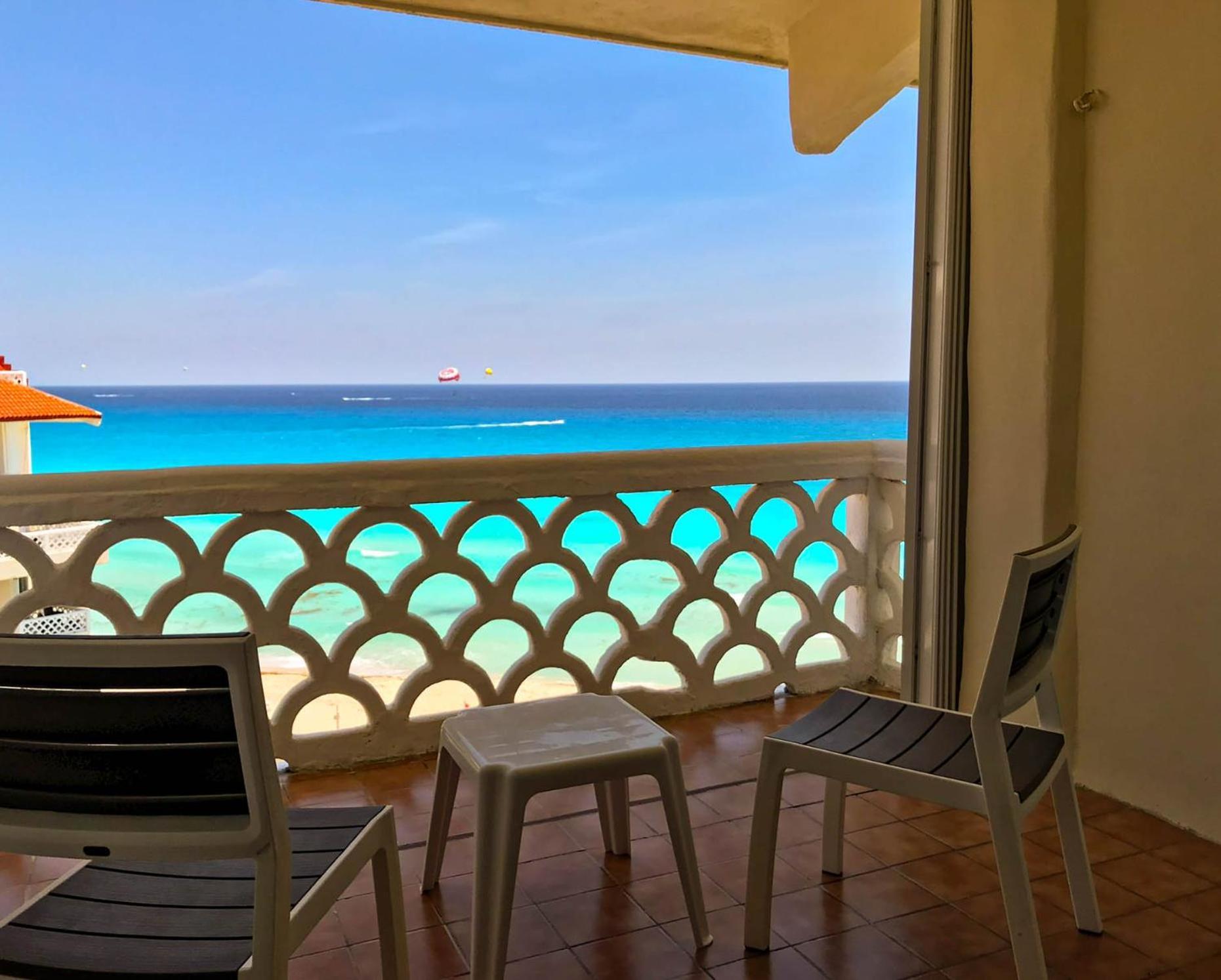 Apartamento Seashore