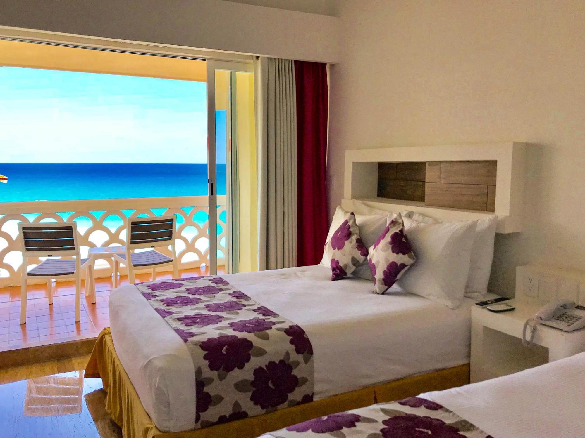 Seashore Apartamento Cancún