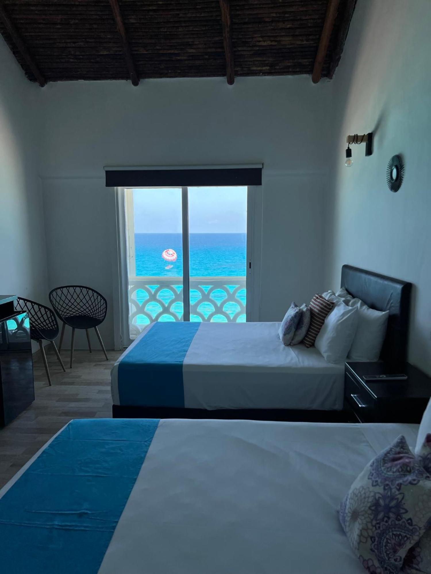 Seashore Apartamento Cancún