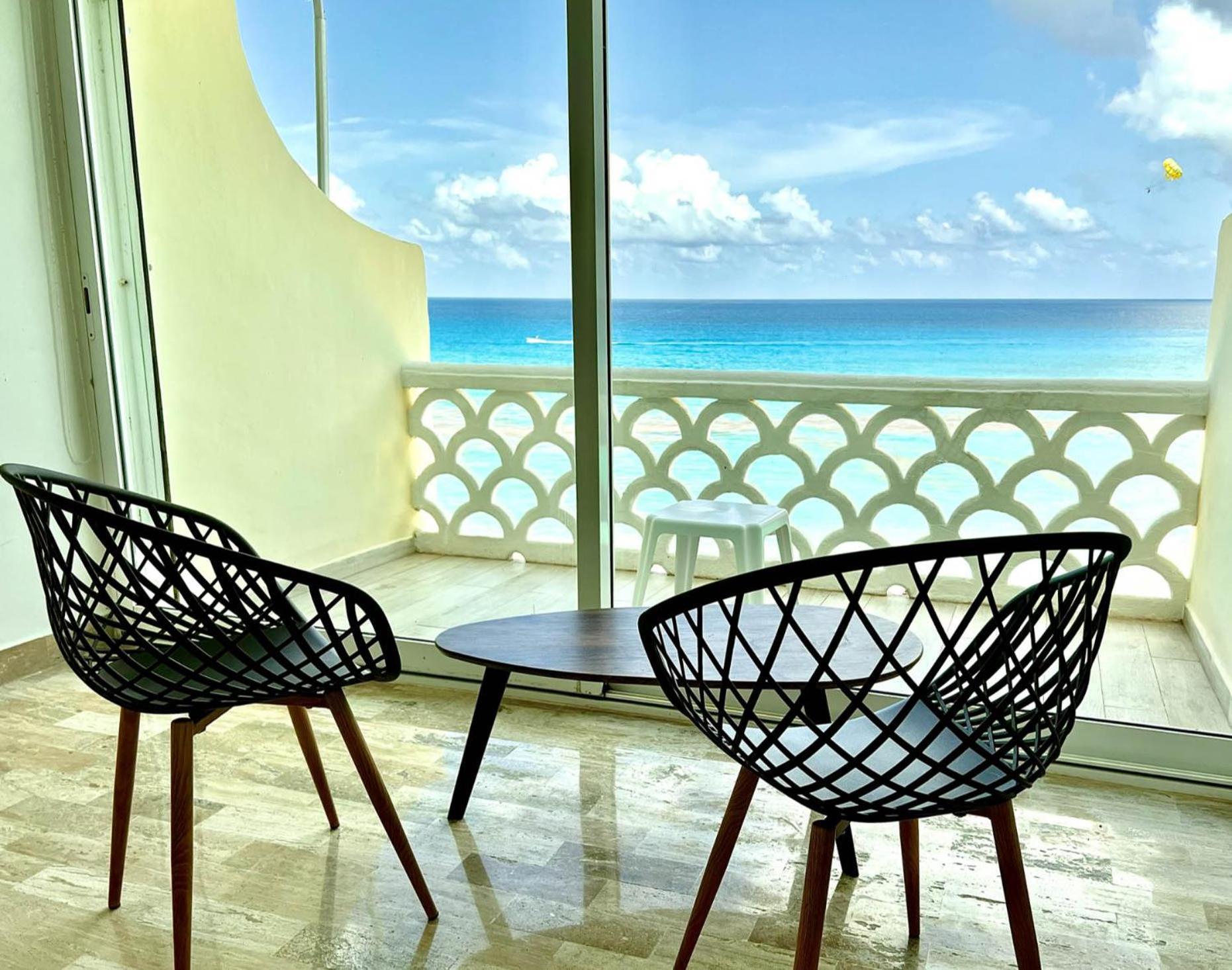 Seashore Apartamento Cancún