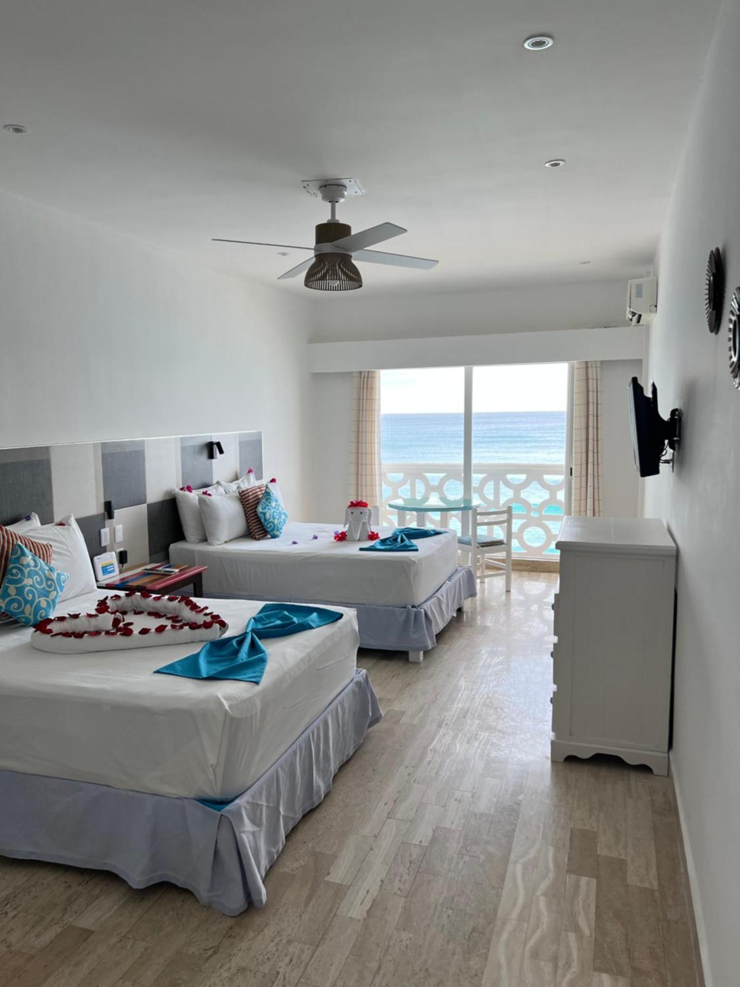 Seashore Apartamento Cancún