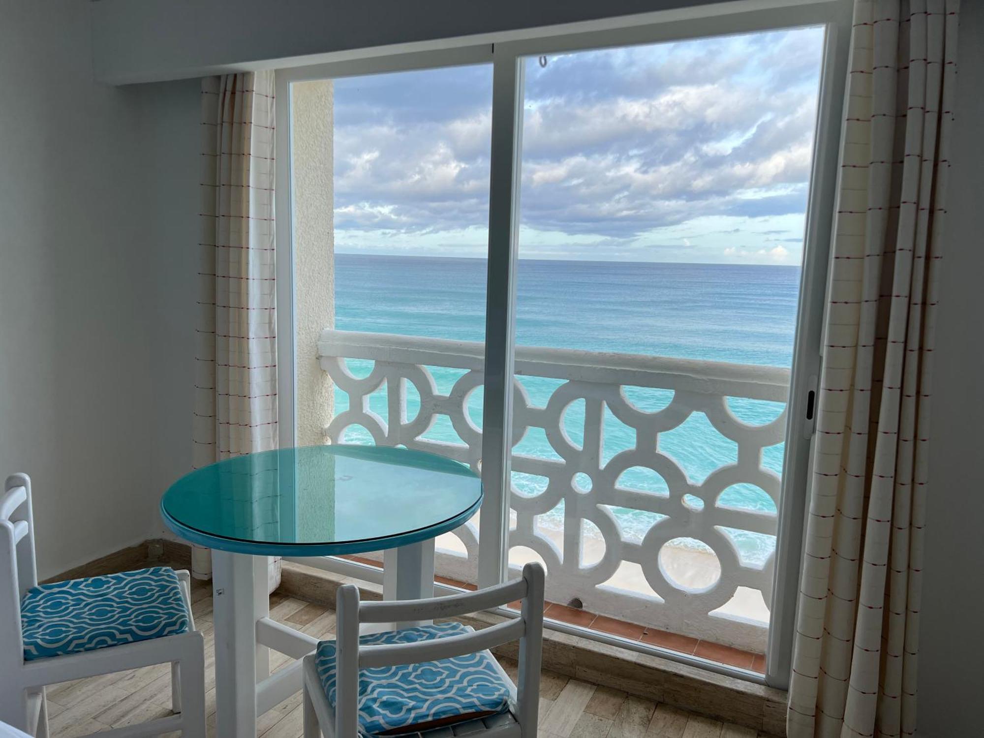 Seashore * Cancún