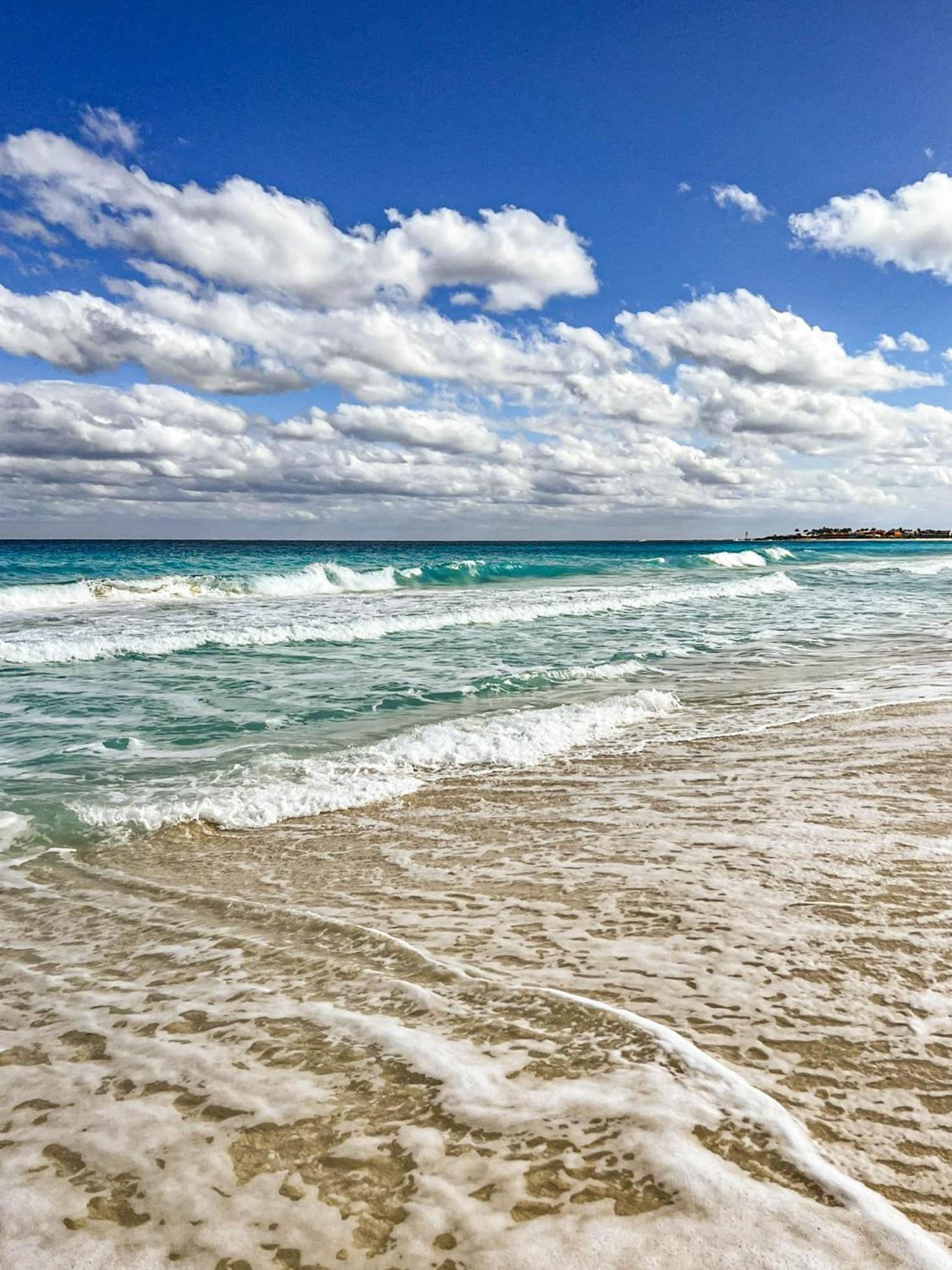 Seashore Apartamento Cancún