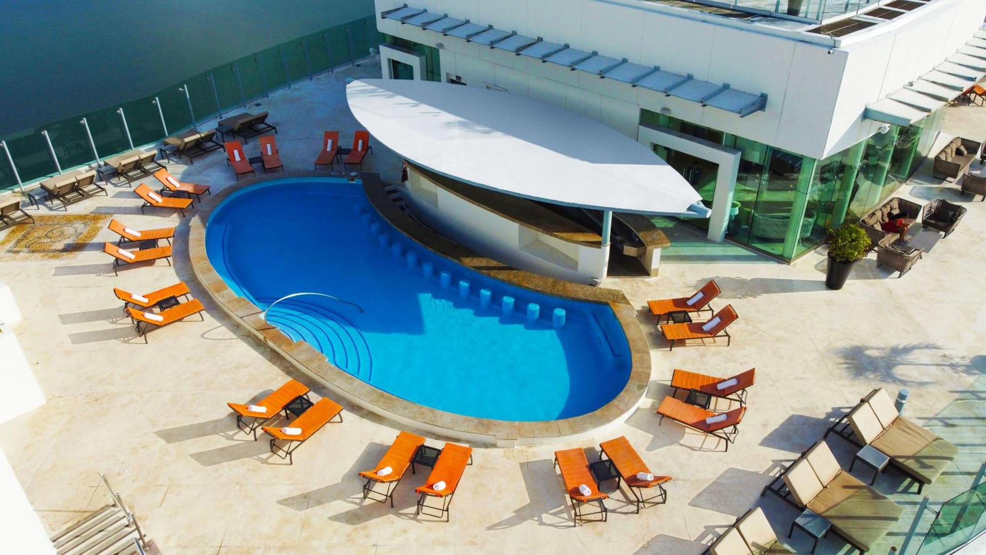 Palace Cancun