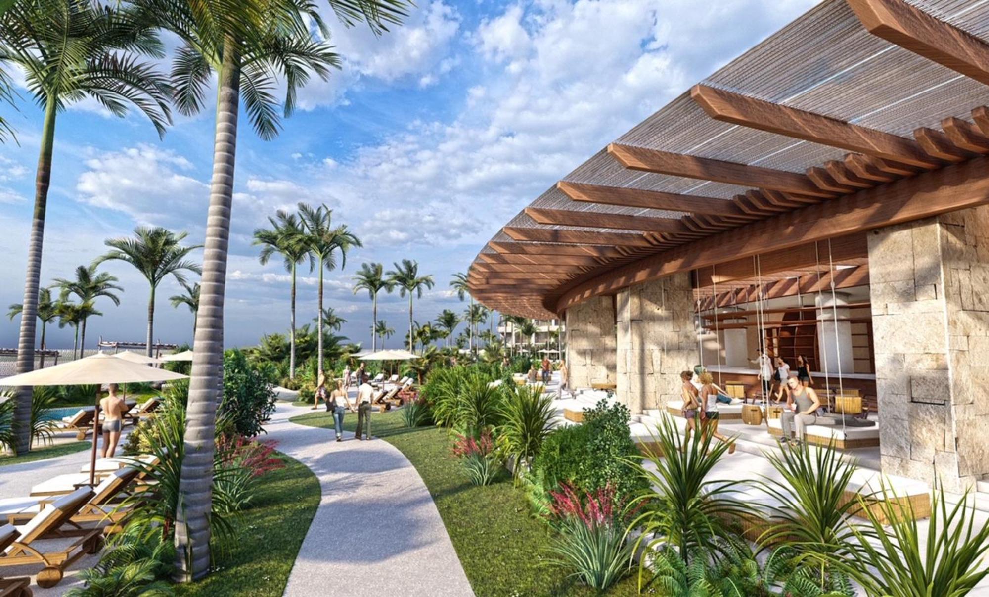 Secrets Playa Blanca Costa Mujeres (adults Only) Resort Cancun