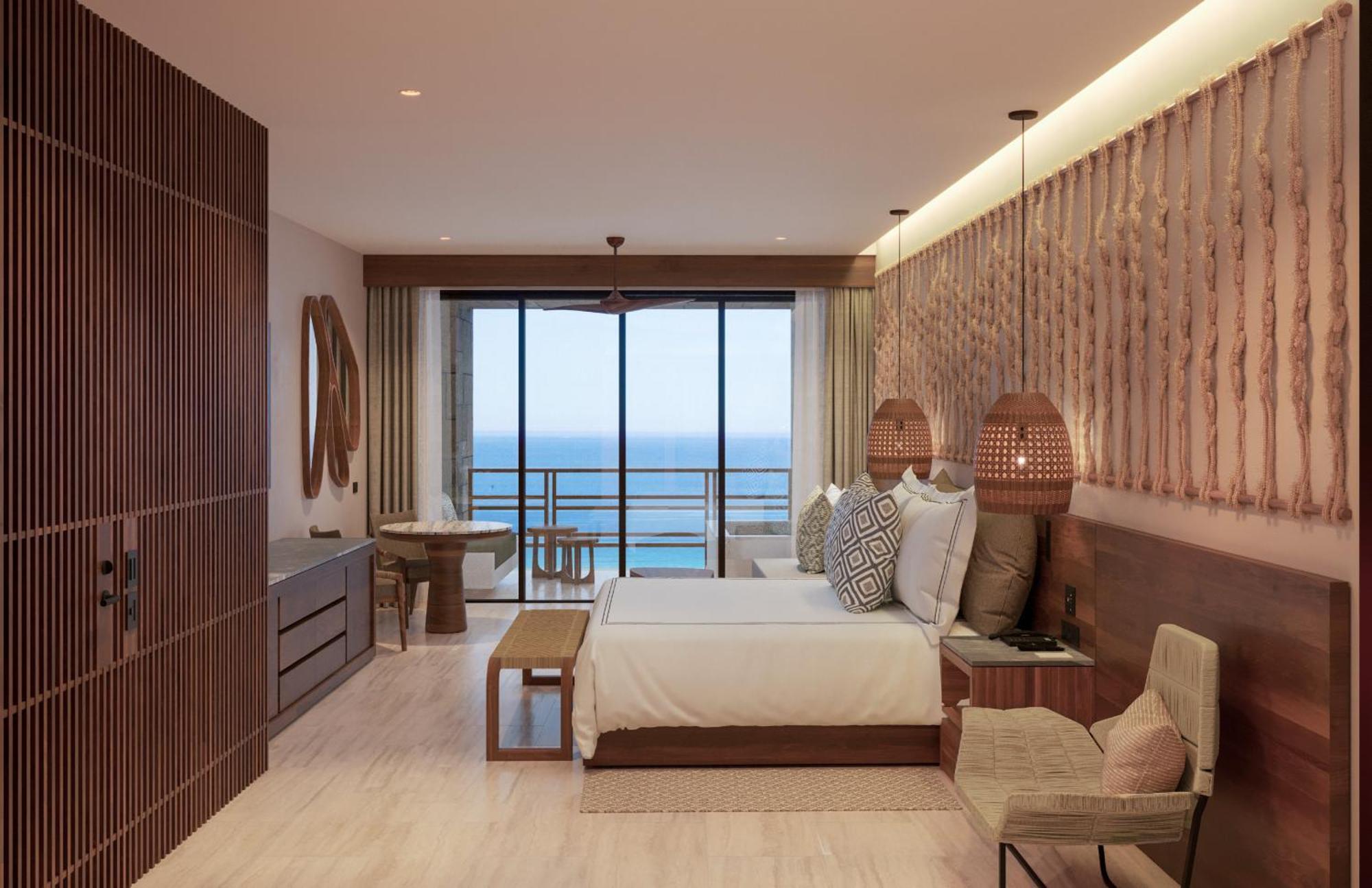Secrets Playa Blanca Costa Mujeres (adults Only) Resort 5*