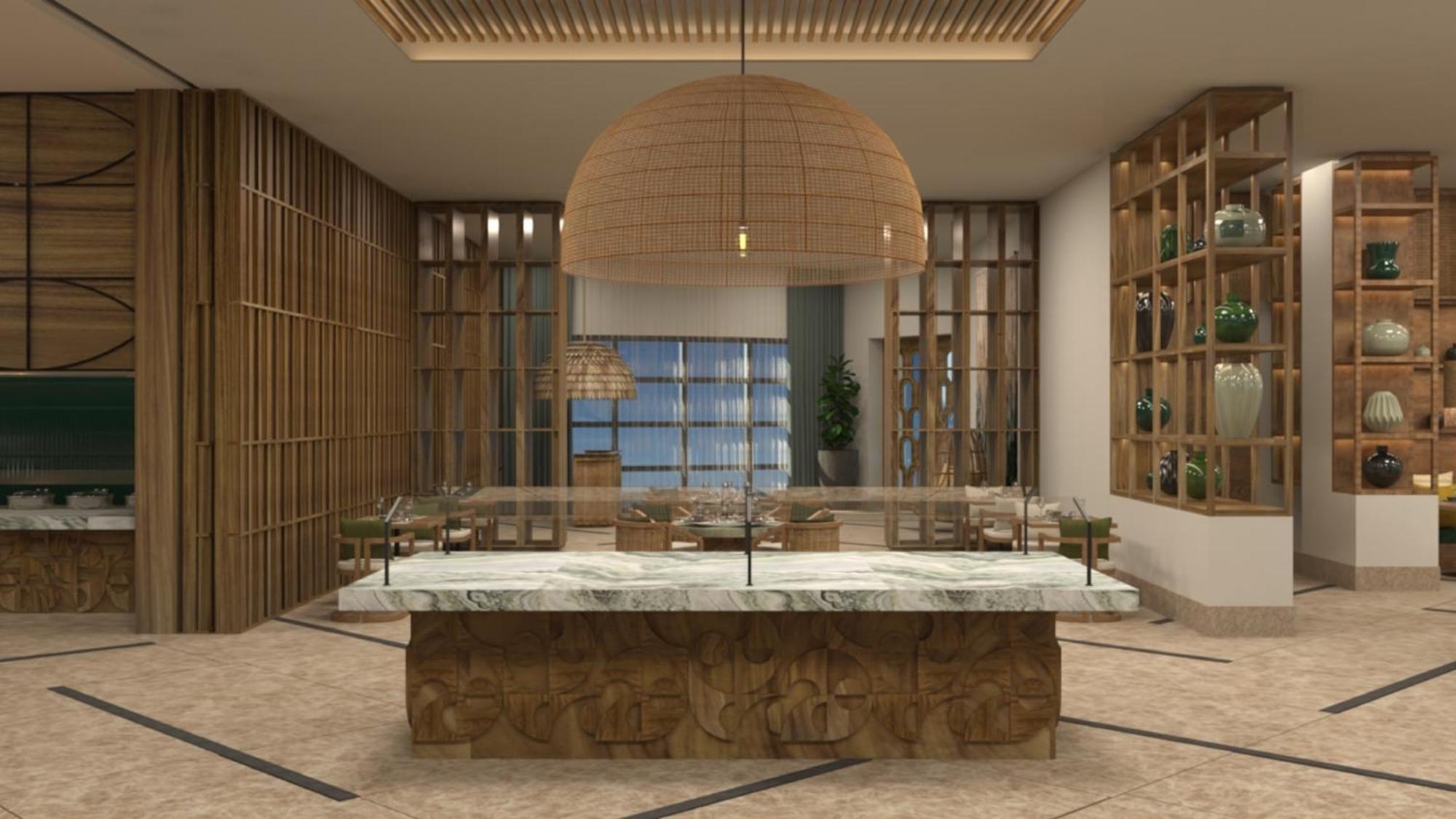 Resort Secrets Playa Blanca Costa Mujeres (adults Only)