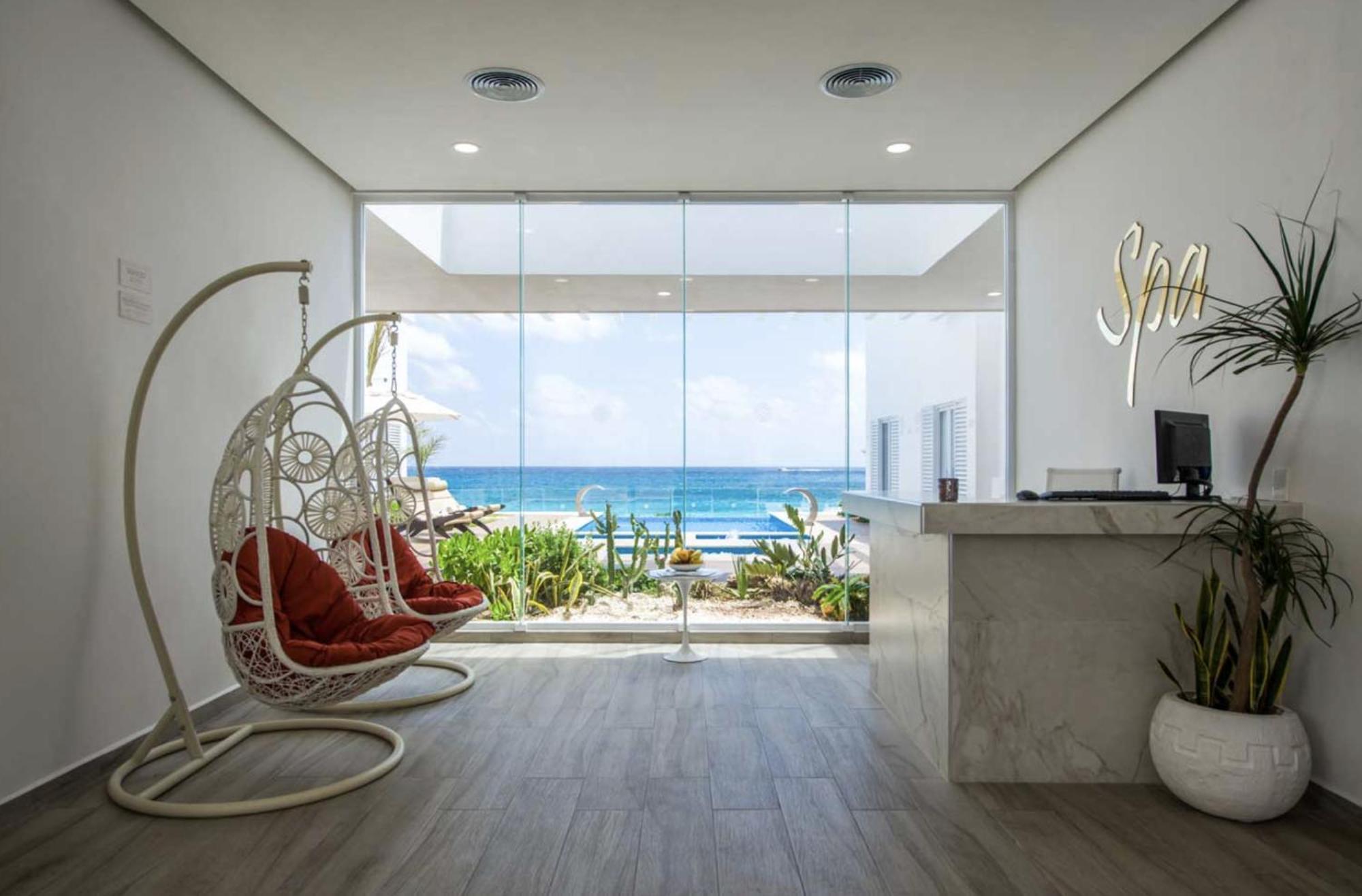 Apartamento Lua Boutique *