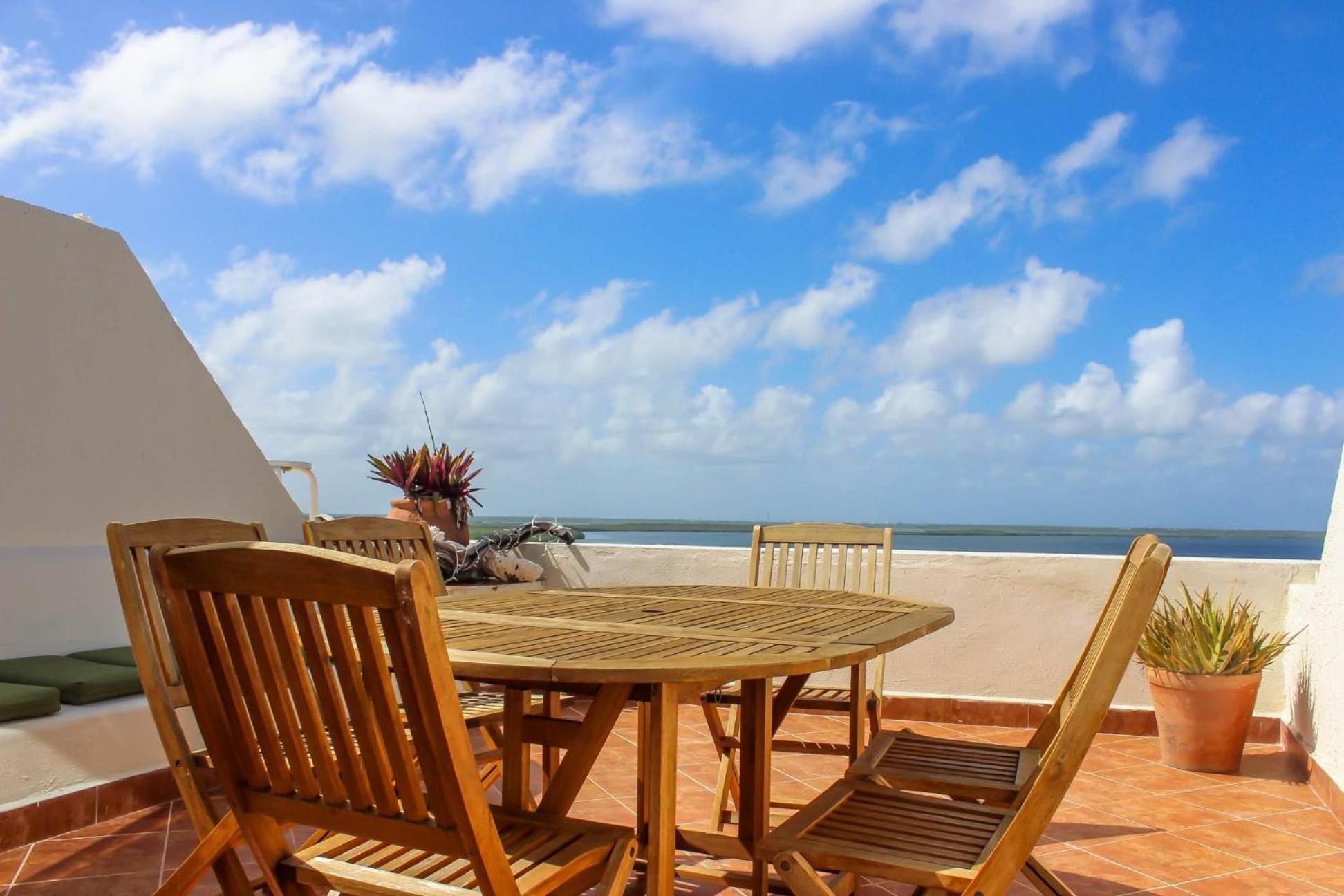 Apartamento Solymar On The Cancún