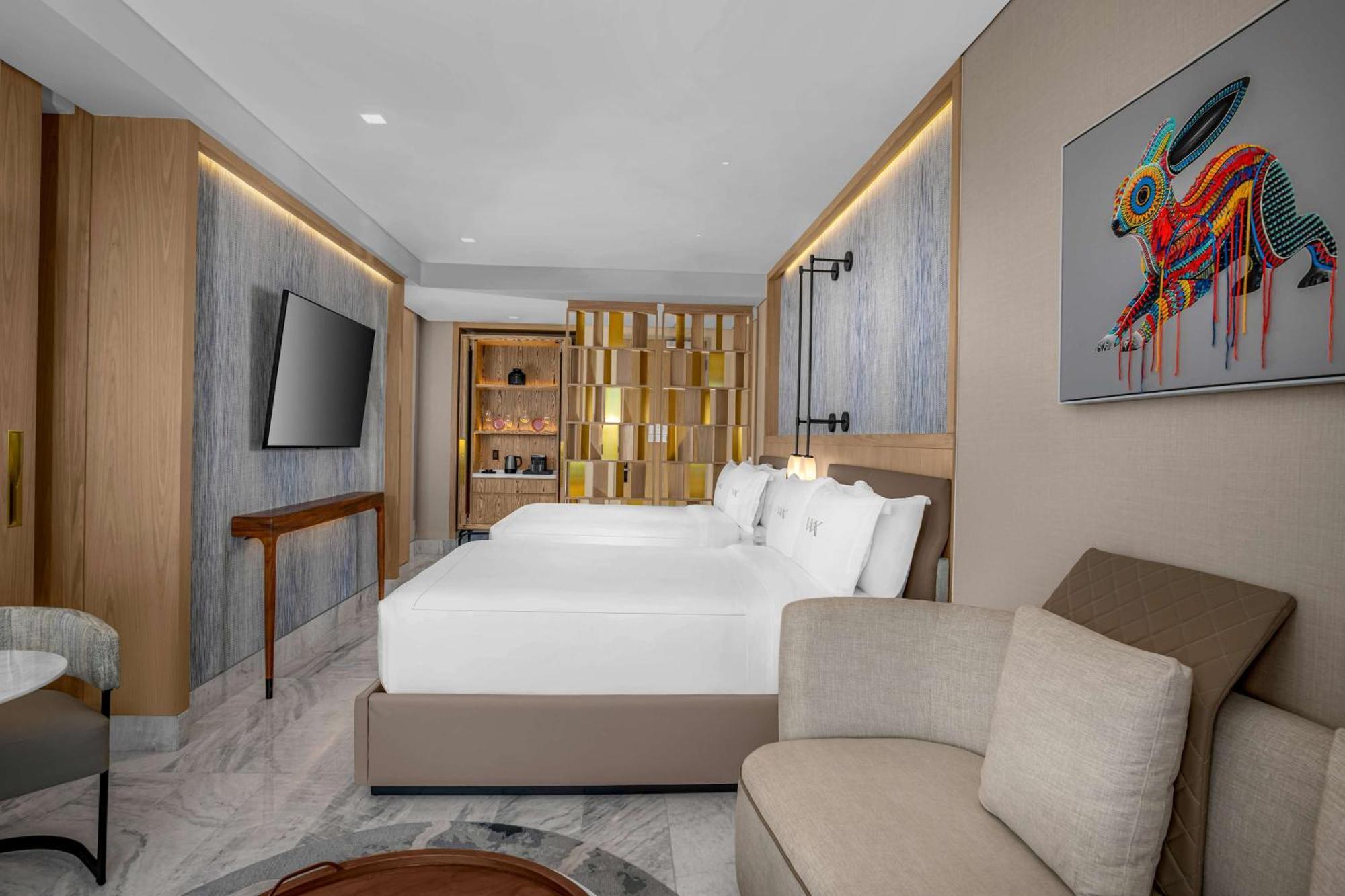 Resort Waldorf Astoria 5*