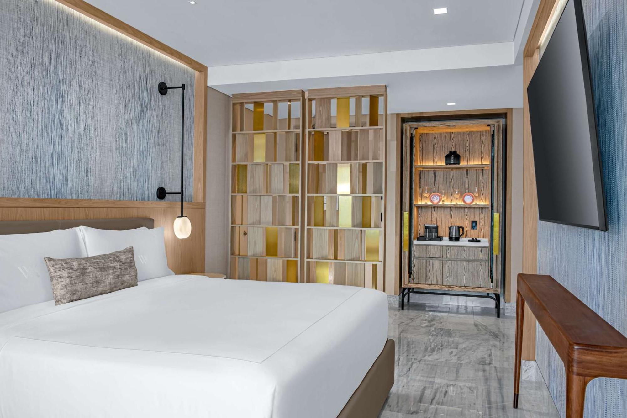 Waldorf Astoria 5* Cancún