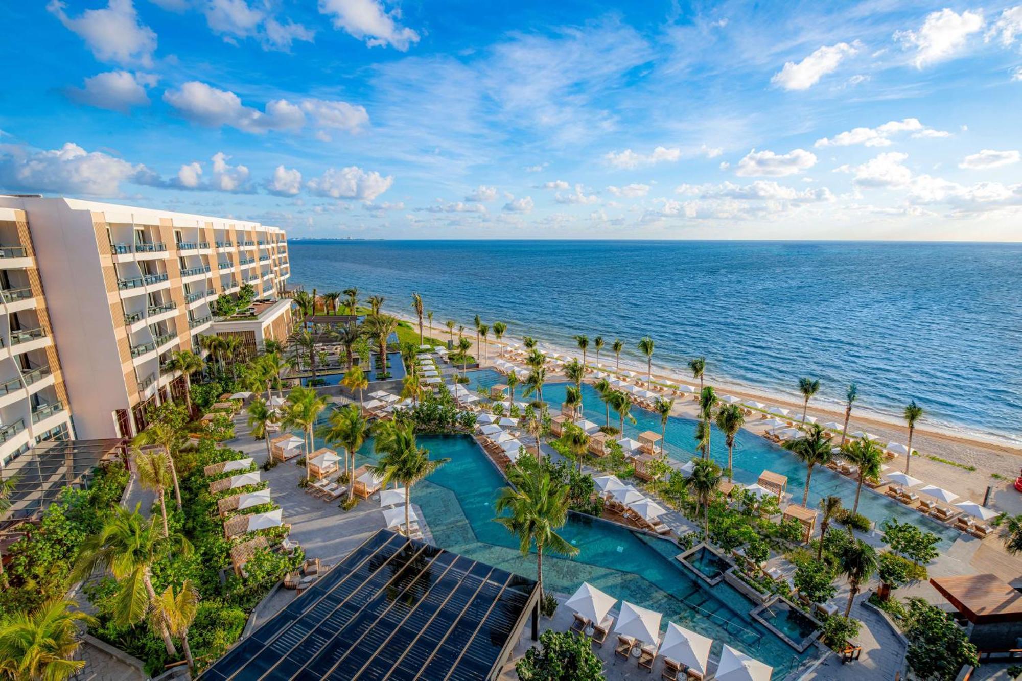 Resort Waldorf Astoria