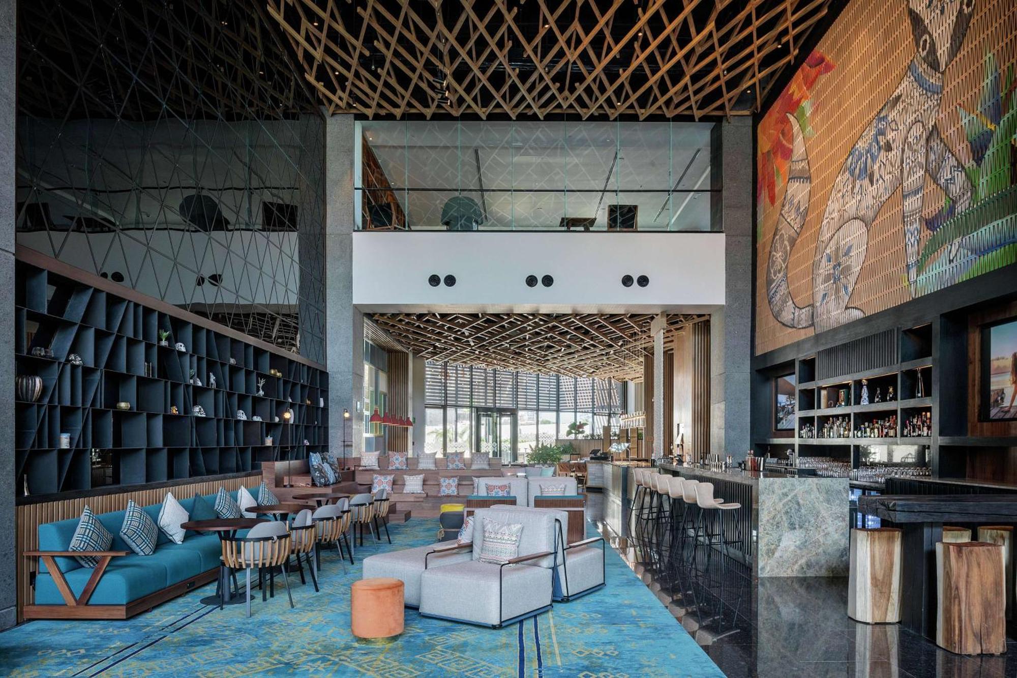 Hotel Canopy By Hilton La Isla 4*