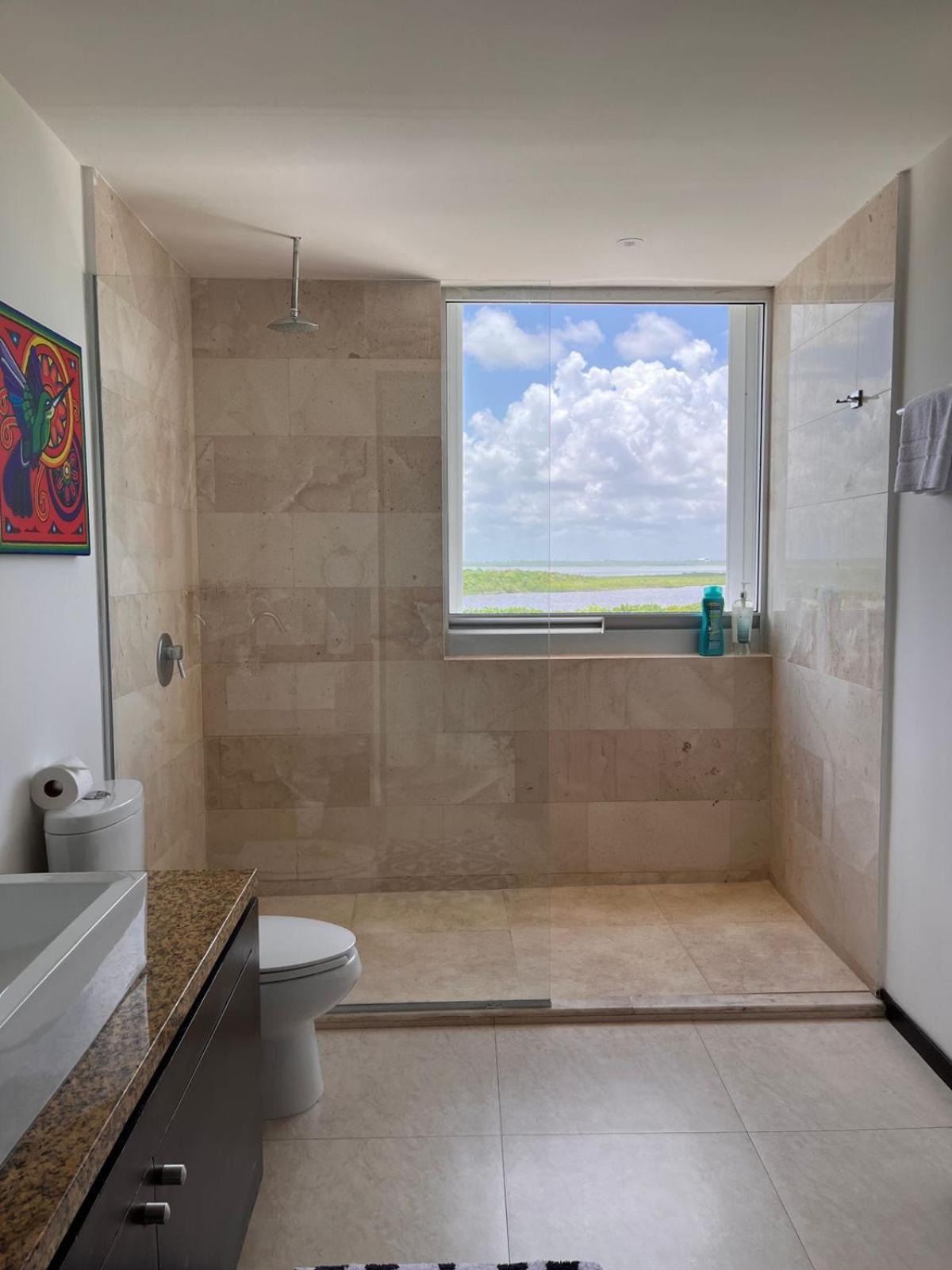 Apartamento Fabuloso Departamento De Lujo Frente Al Mar