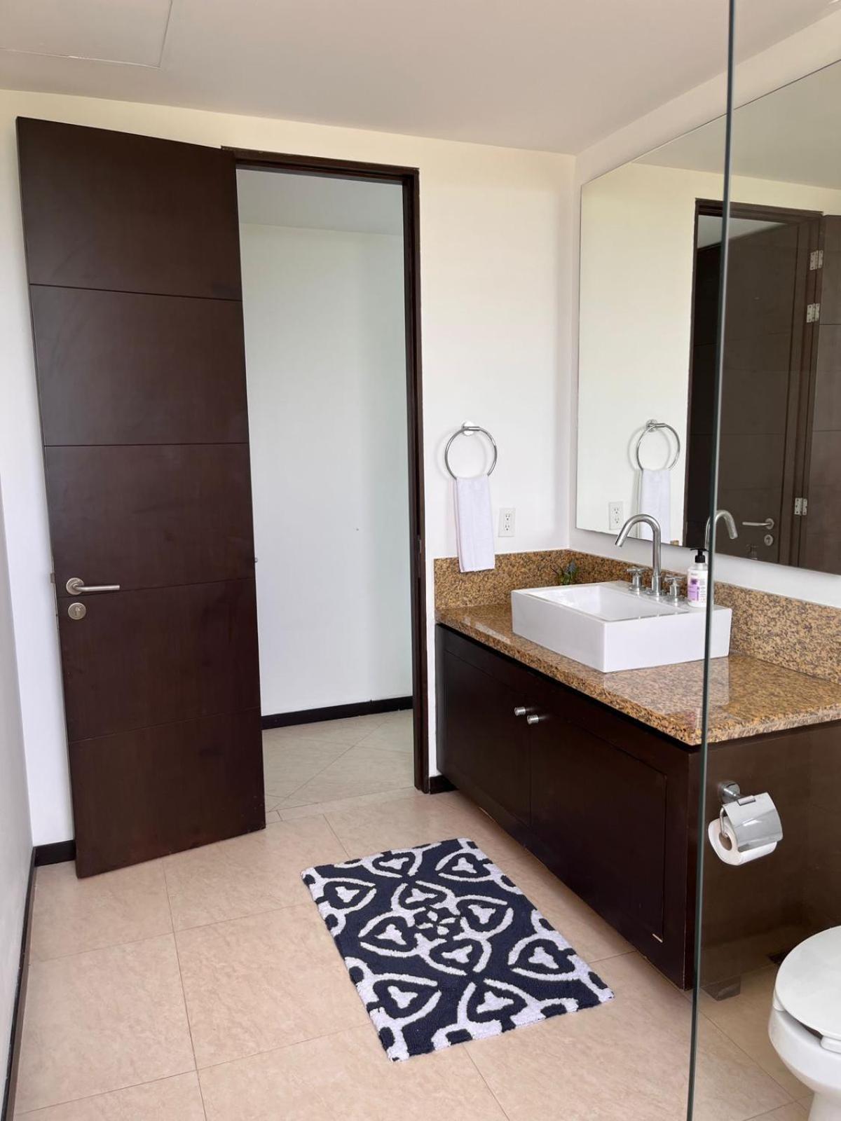 Fabuloso Departamento De Lujo Frente Al Mar Cancún