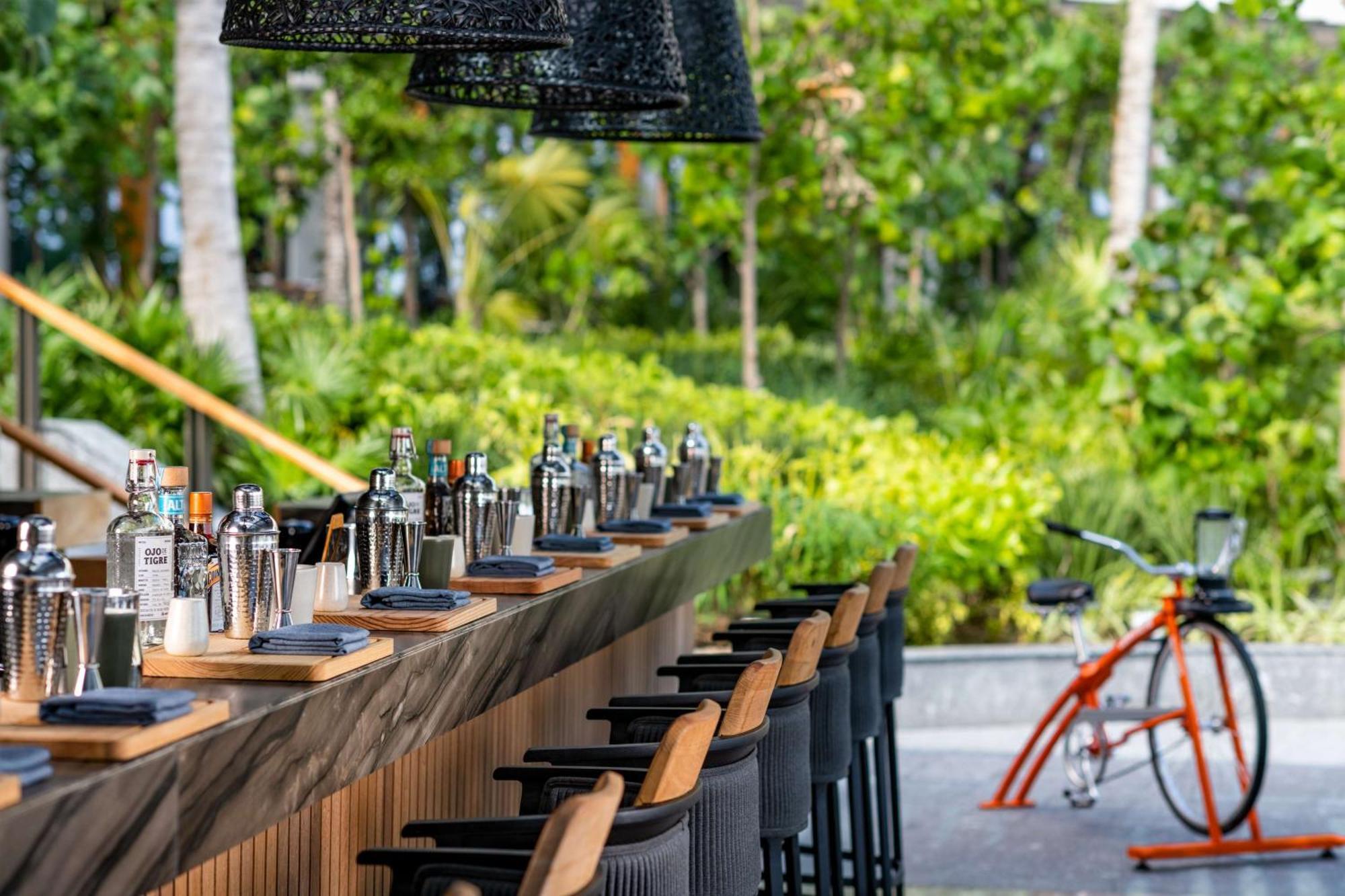 Waldorf Astoria Cancun 5*
